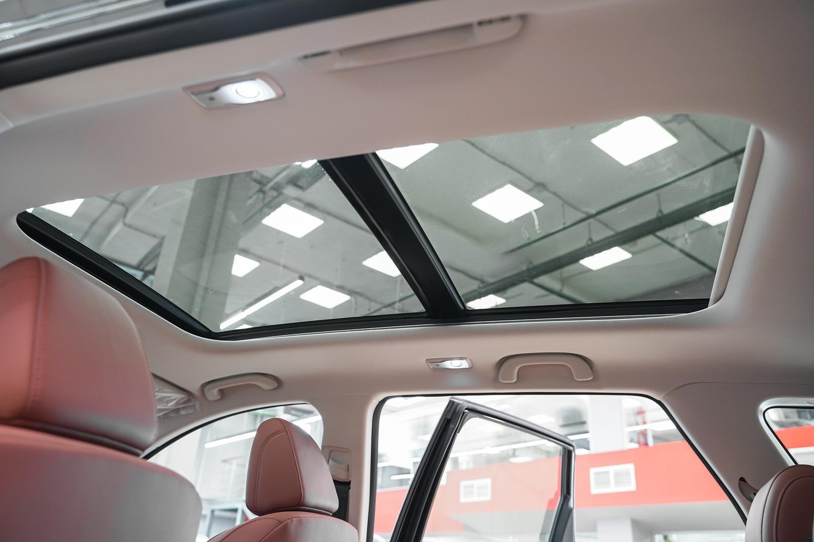 Changan CS75 Pro 2025, черный, ДЦ Орехово