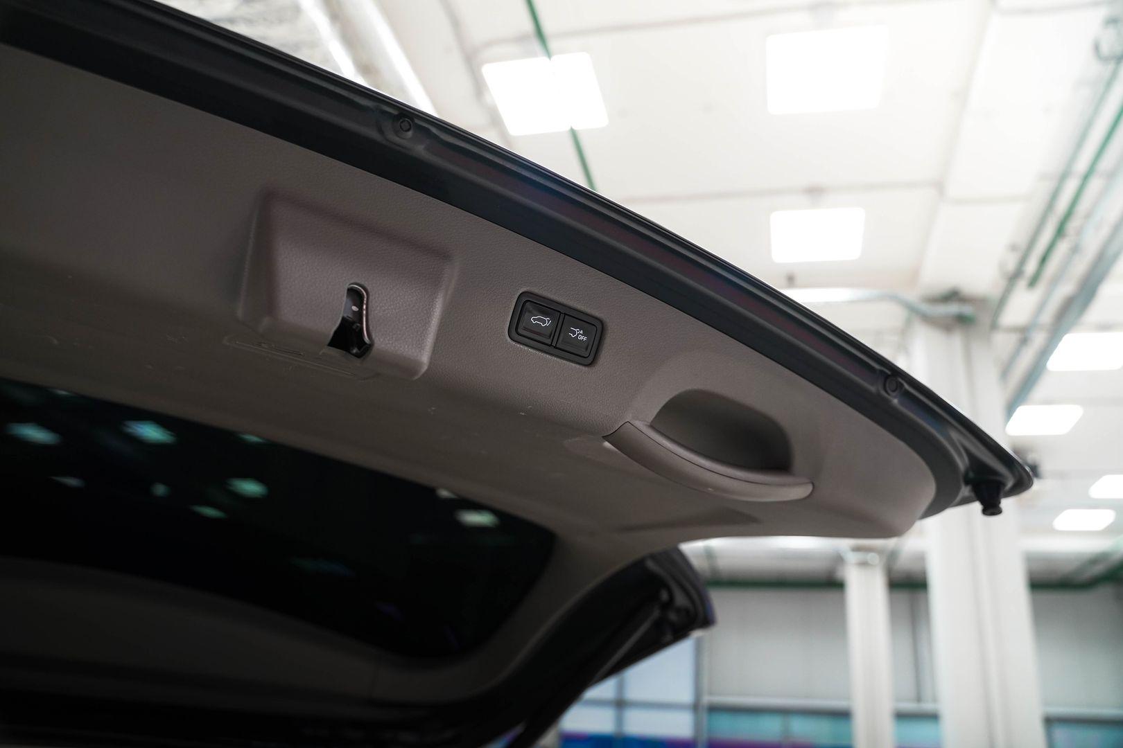 Kia Carnival 2020, серый, ДЦ Орехово