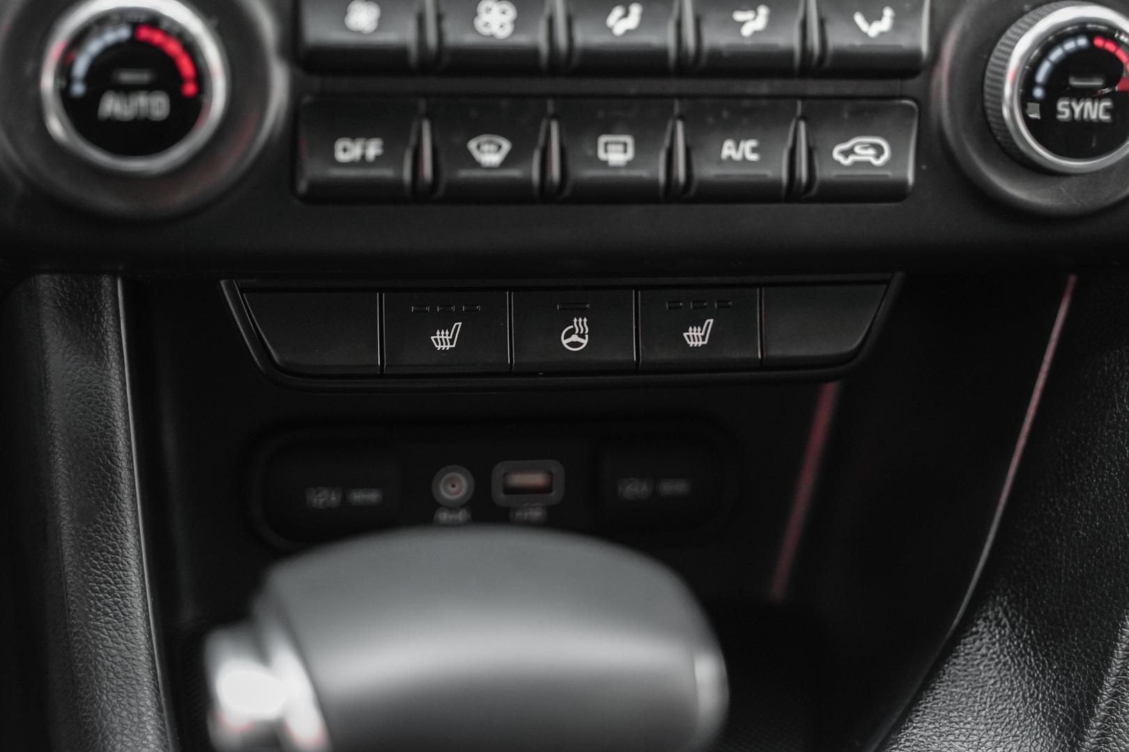 Kia Sportage 2016, синий, ДЦ Орехово