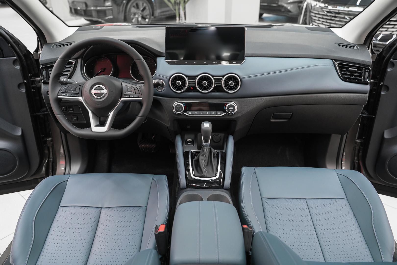 Nissan Qashqai 2025, золотой, ДЦ Орехово