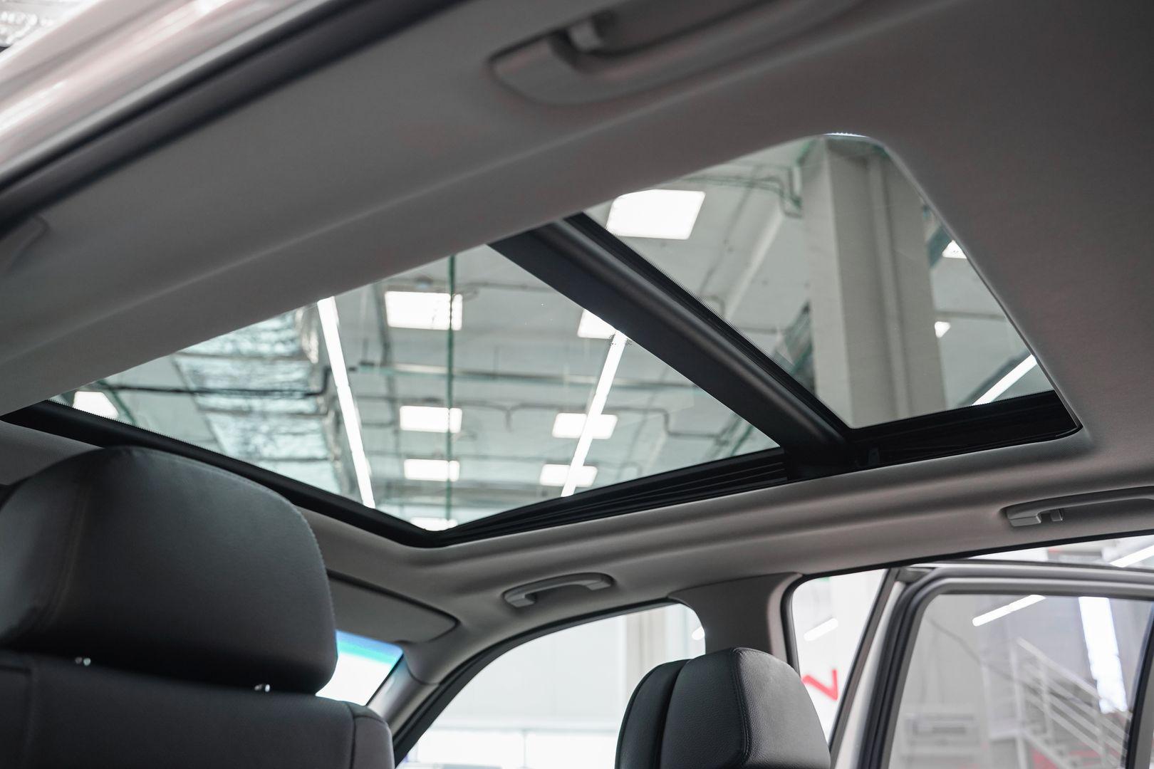 BMW X5 2011, белый, ДЦ Орехово