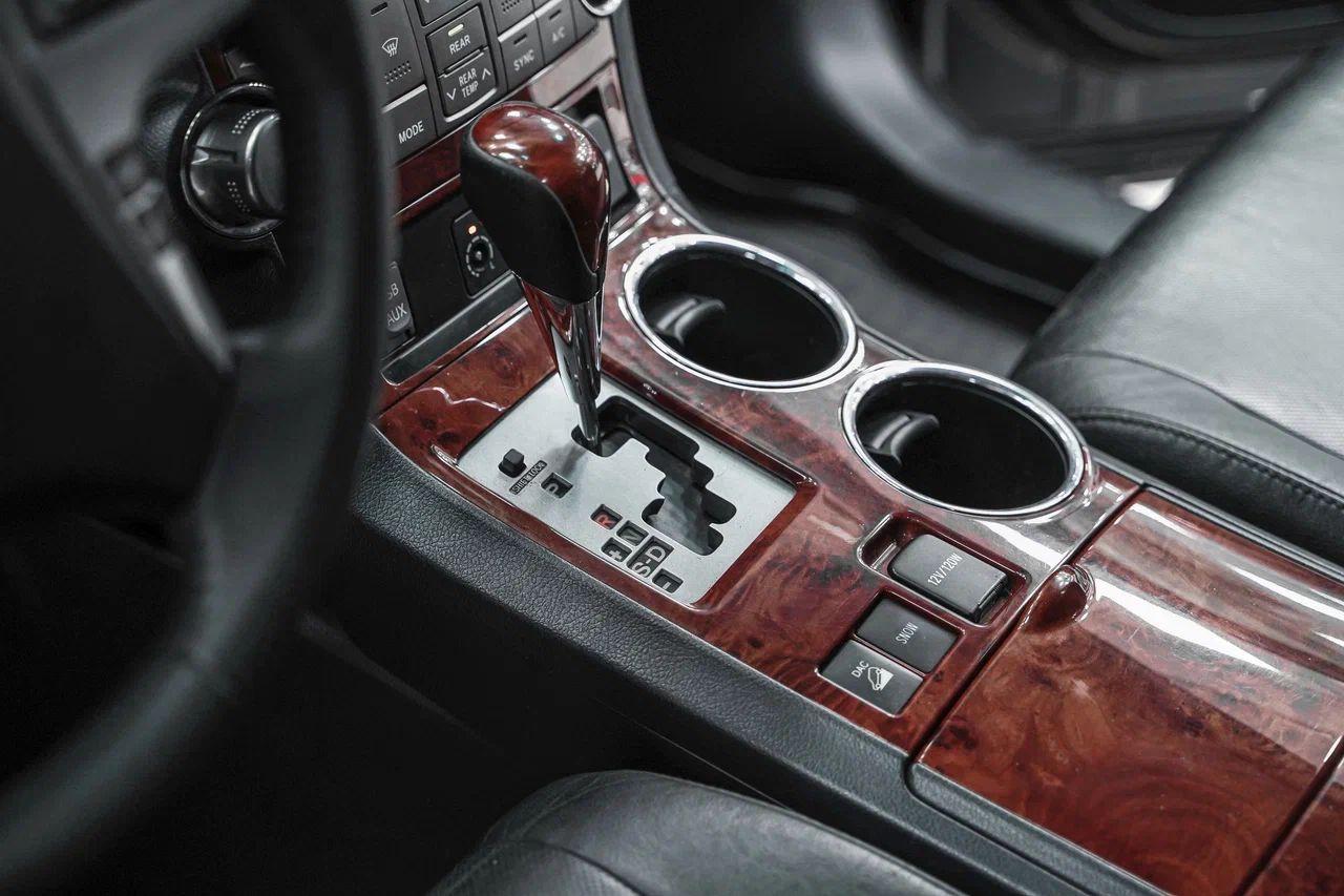 Toyota Highlander 2010, серый, ДЦ Орехово