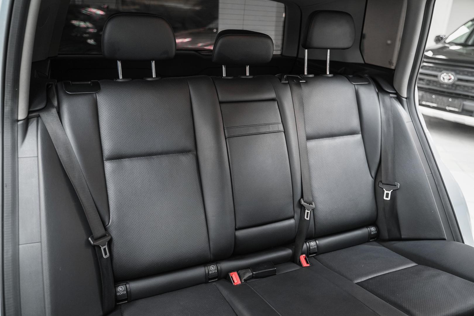 Mercedes-Benz GLK-Класс 2012, серый, ДЦ Орехово