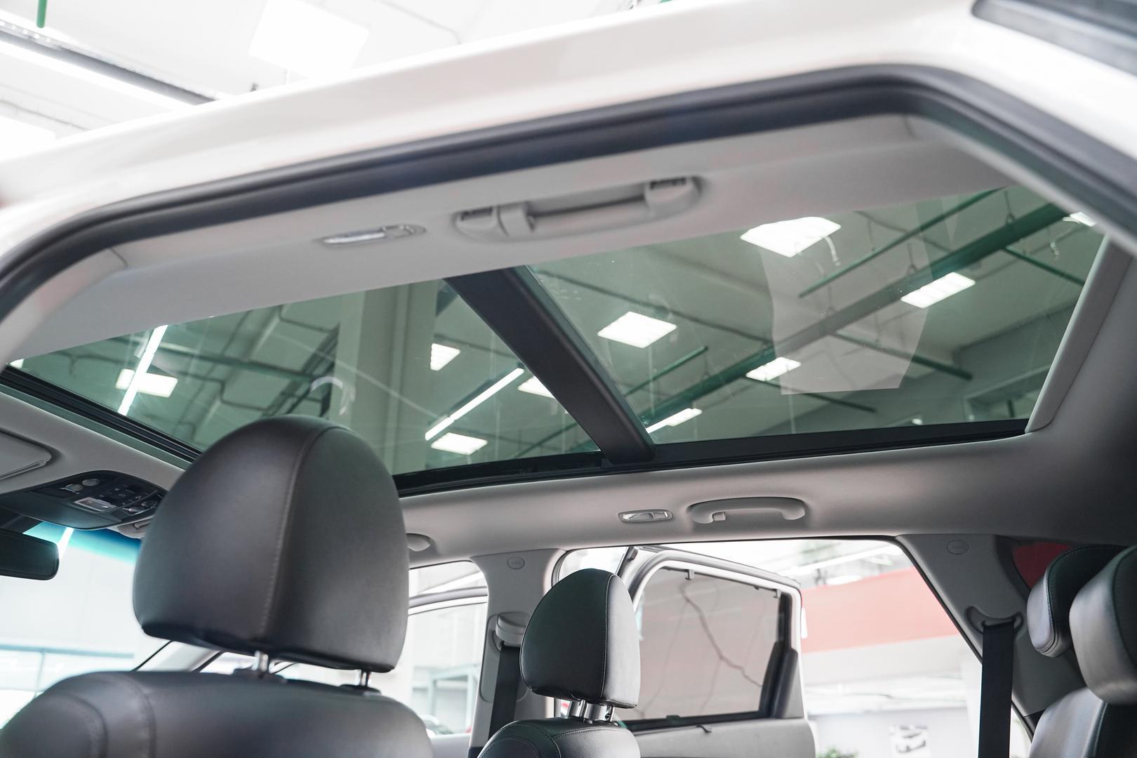 Kia Sorento 2018, белый, ДЦ Орехово