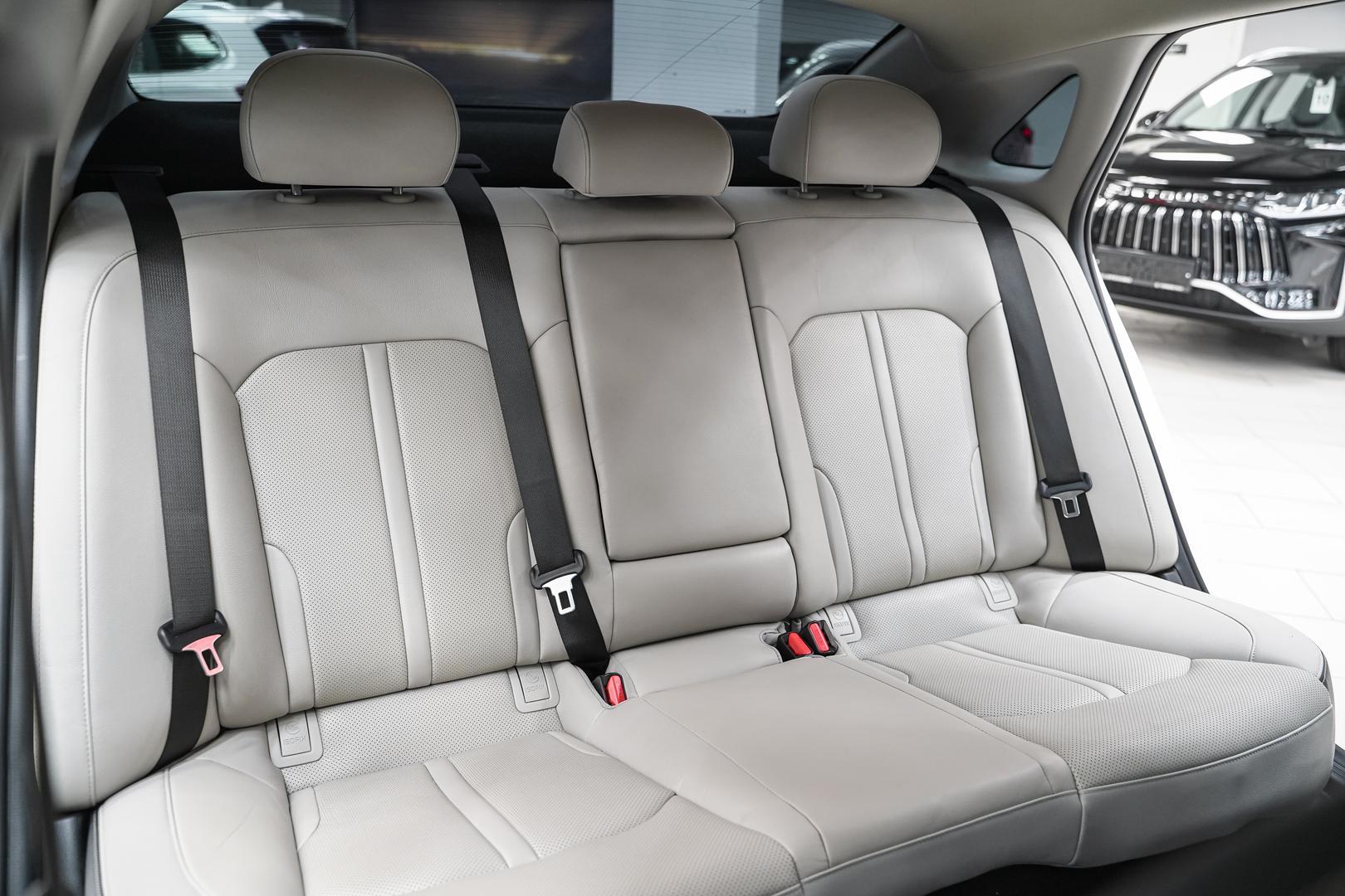 Kia K5 2020, белый, ДЦ Орехово