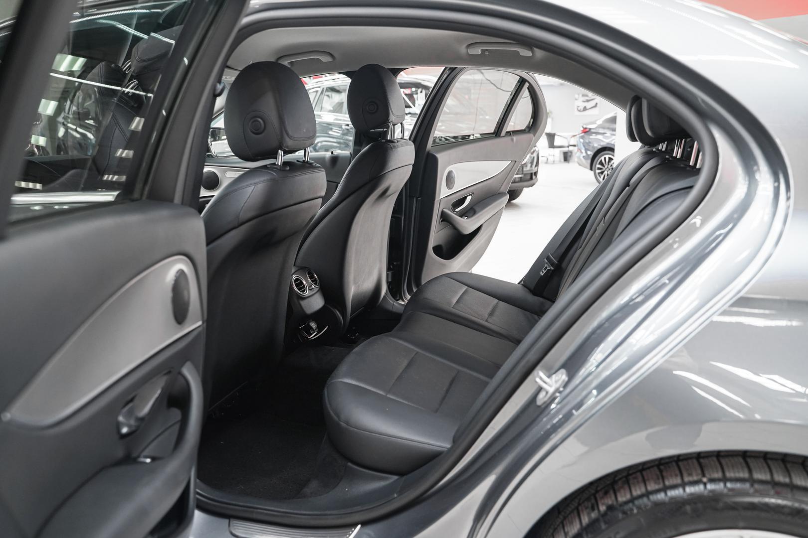Mercedes-Benz E-Класс 2017, серый, ДЦ Орехово