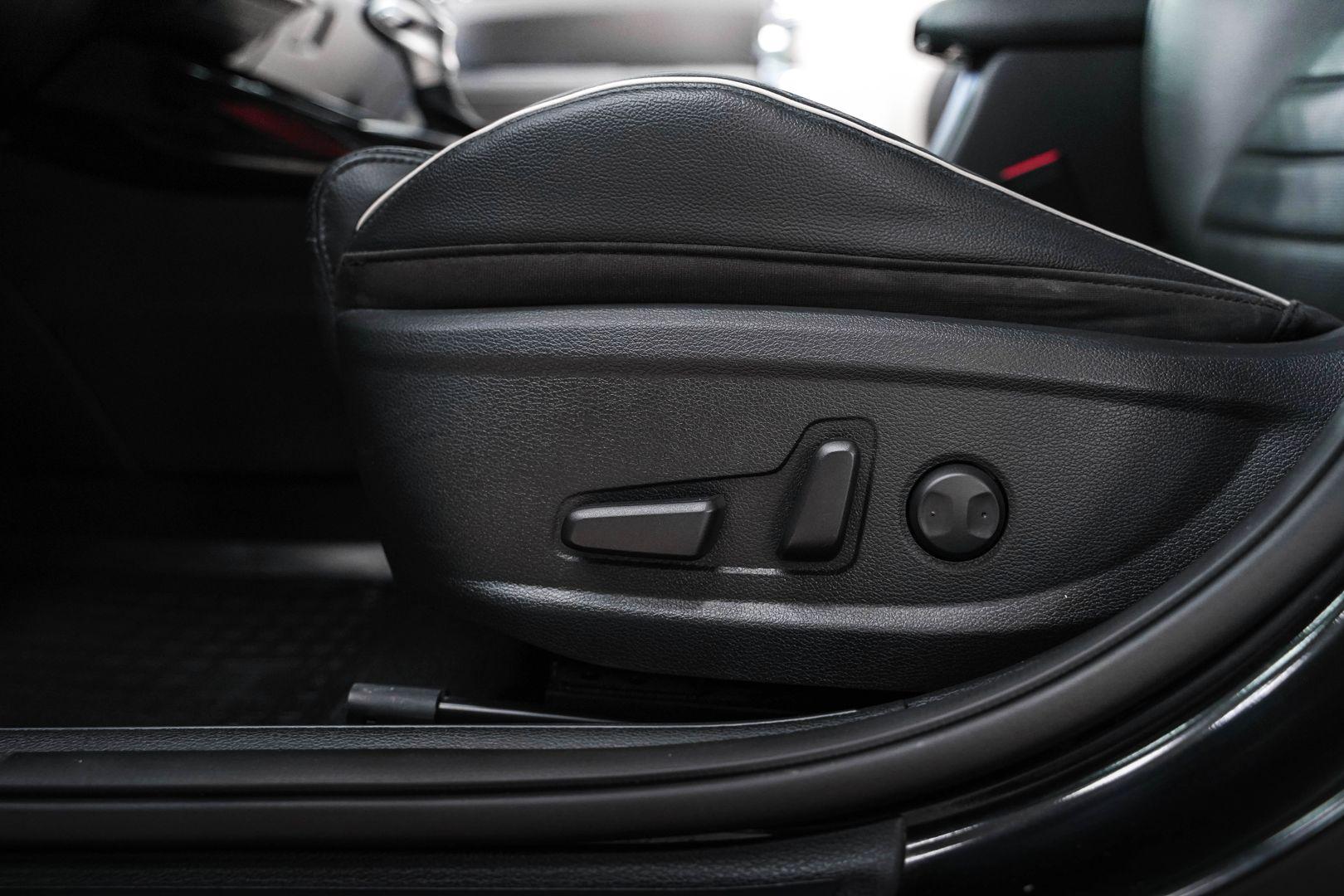 Kia Cerato 2020, черный, ДЦ Орехово