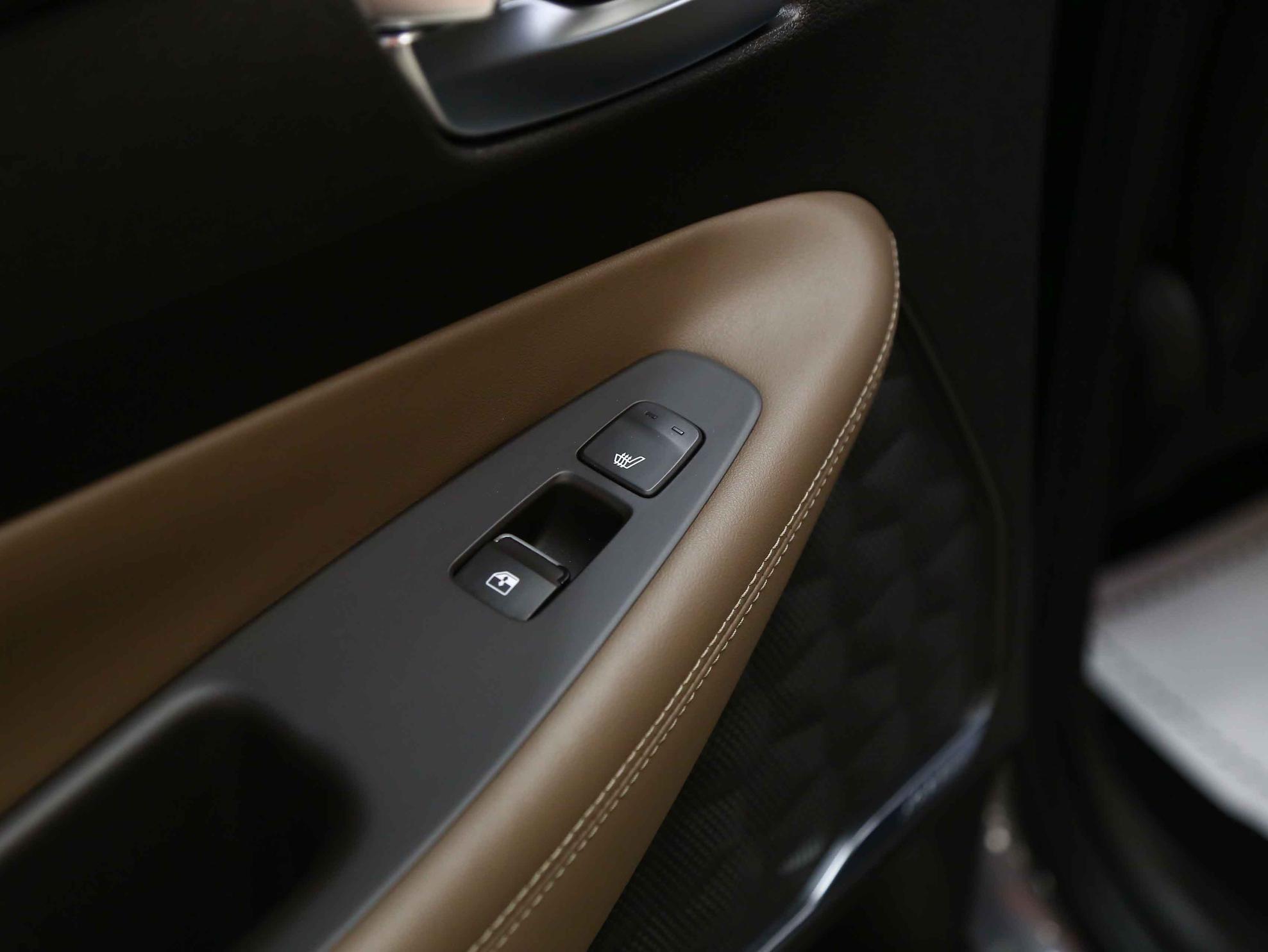 Hyundai Santa Fe 2018, серый, ДЦ Орехово