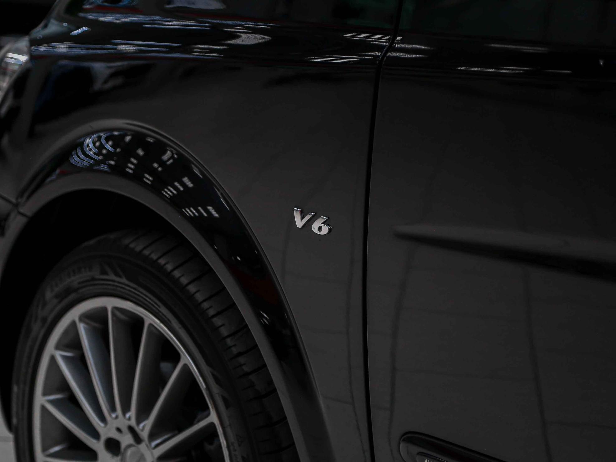 Mercedes-Benz Viano 2011, черный, ДЦ Орехово