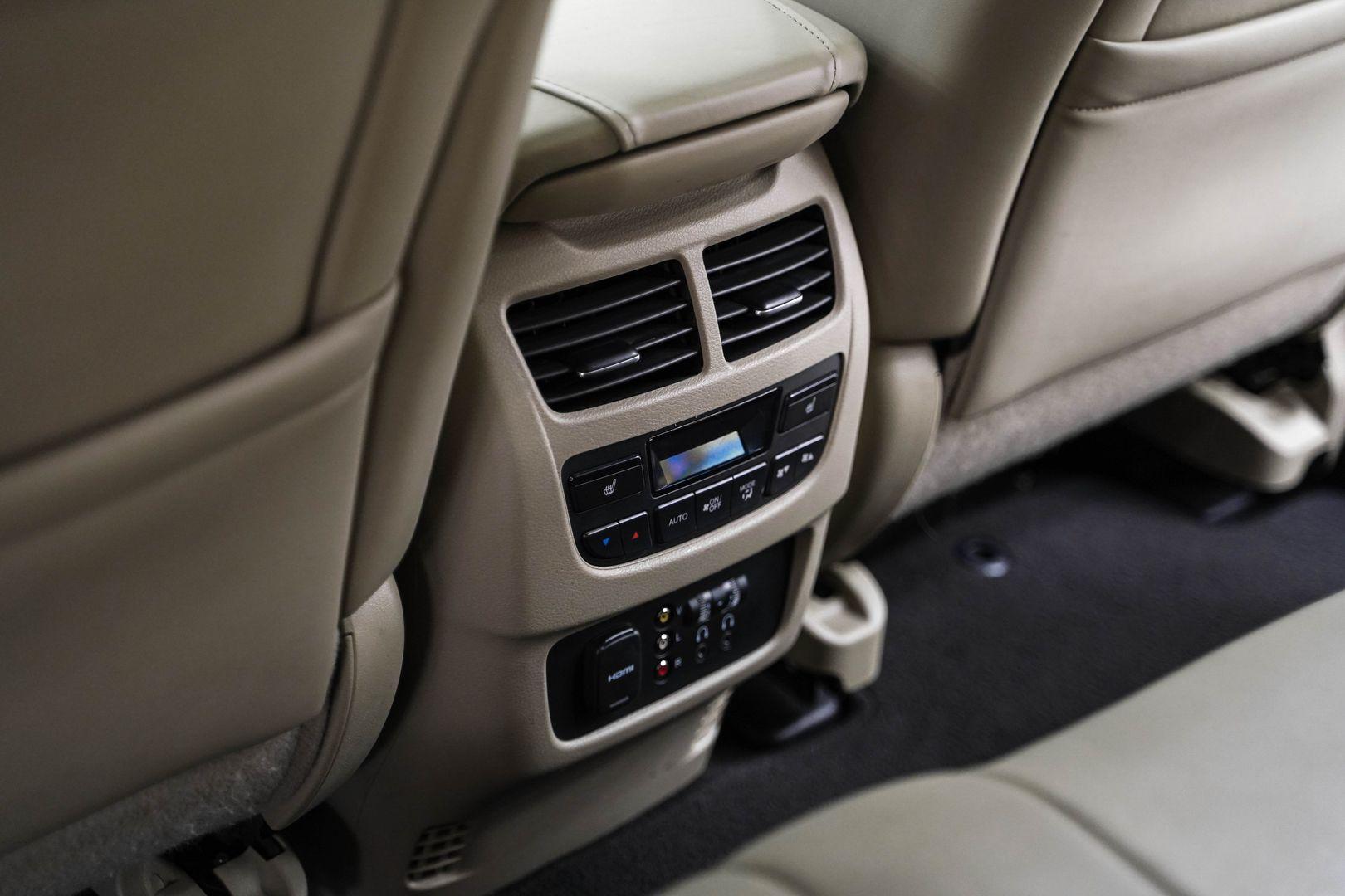 Acura MDX 2014, белый, ДЦ Орехово