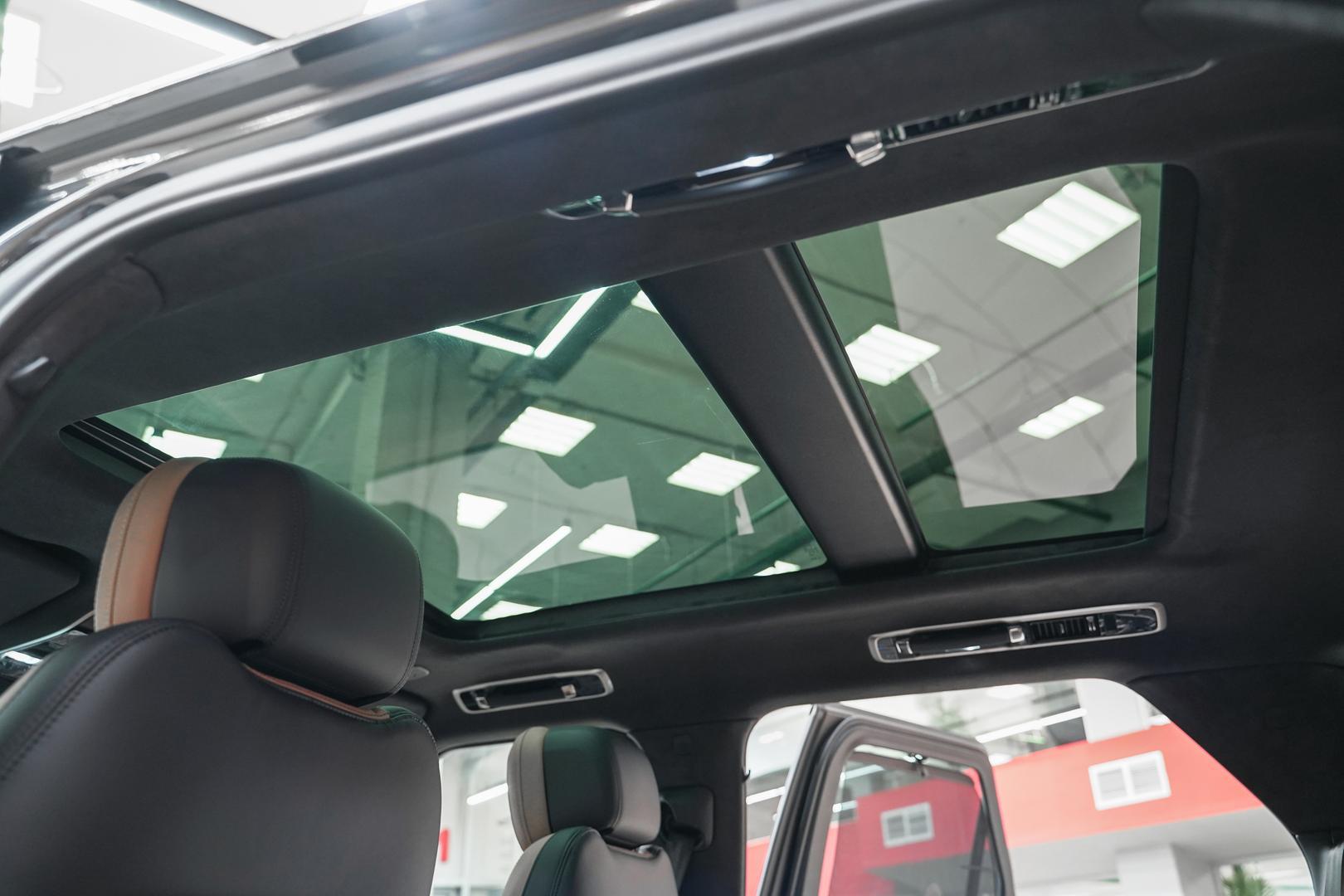 Land Rover Range Rover Sport 2025, серый, ДЦ Орехово