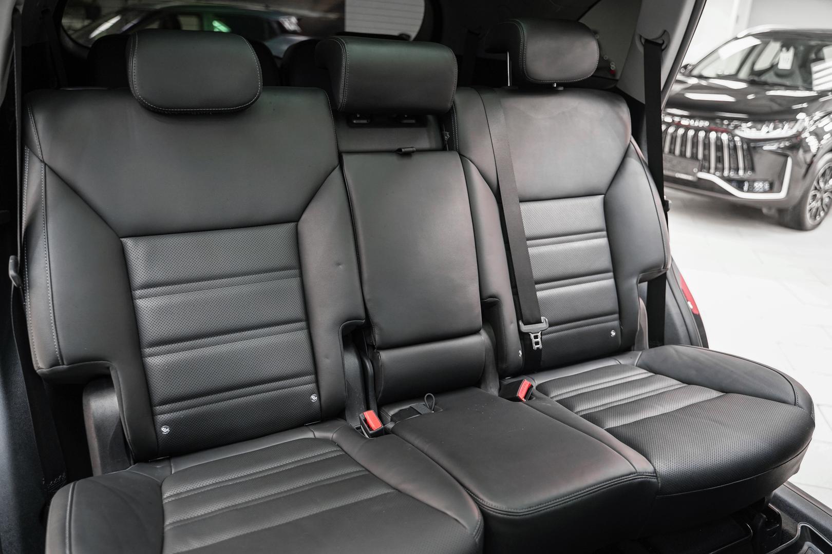 Kia Sorento 2018, синий, ДЦ Орехово