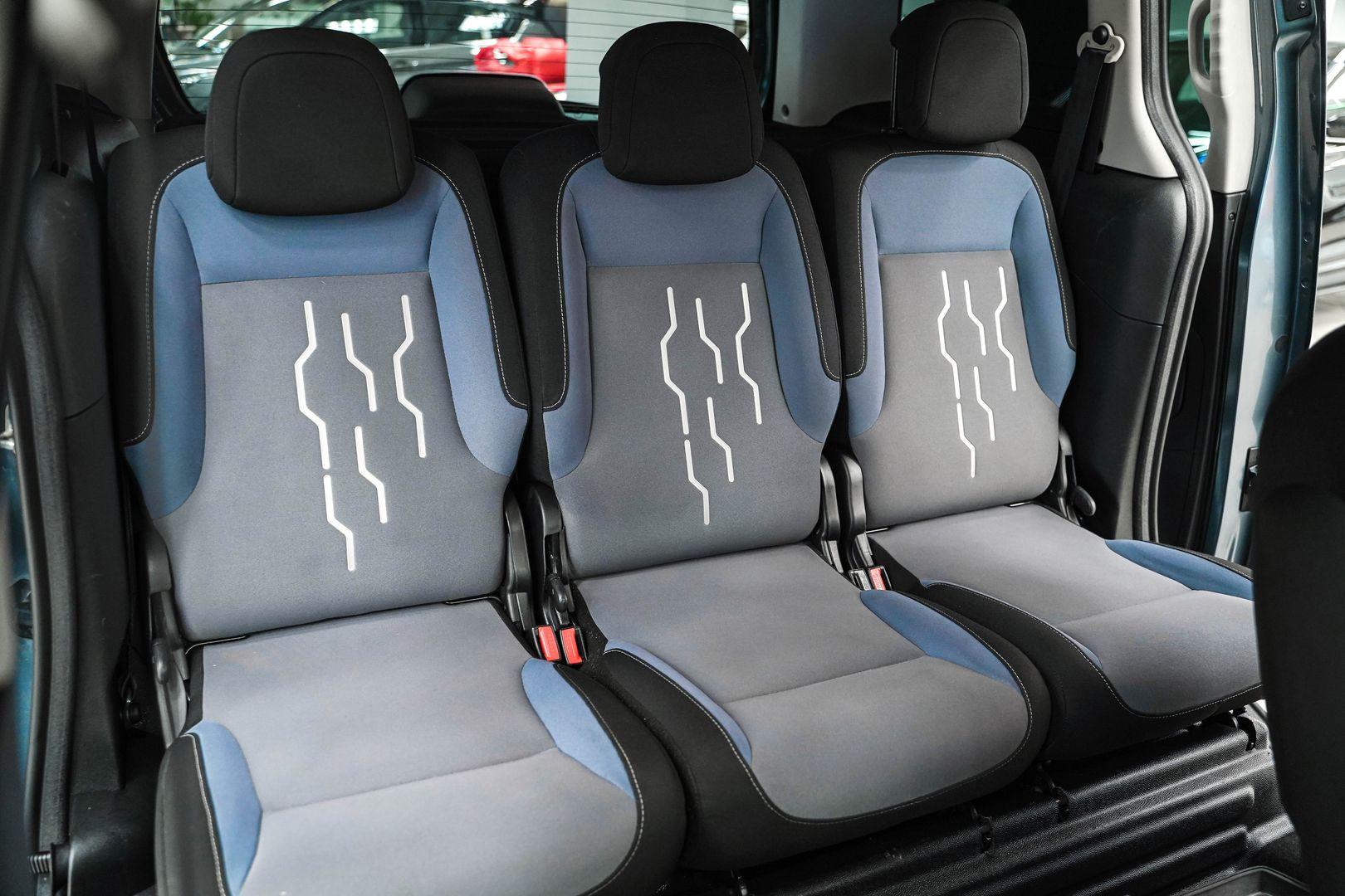 Peugeot Partner 2012, серый, ДЦ Орехово