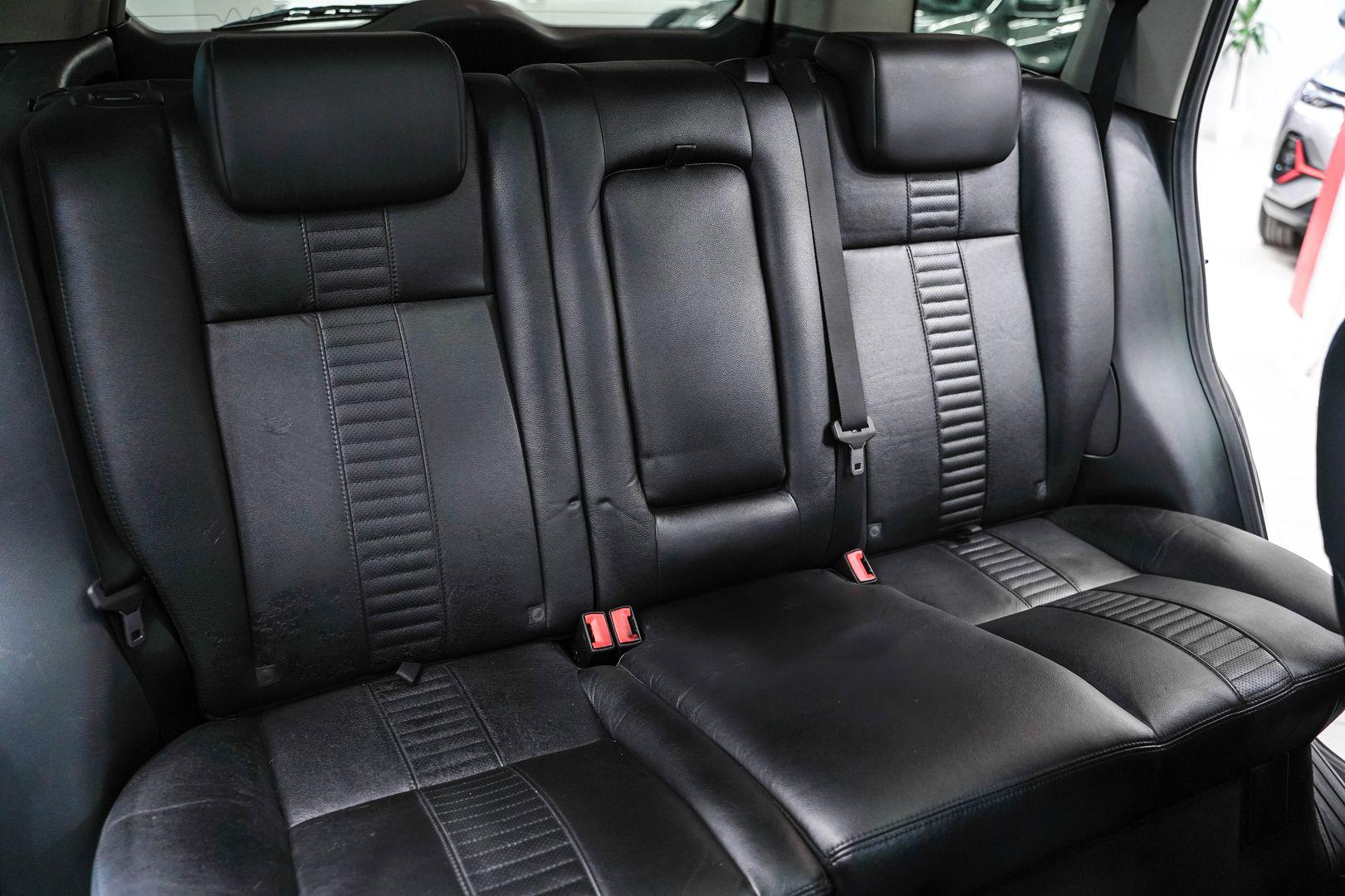 Land Rover Freelander 2013, черный, ДЦ Орехово