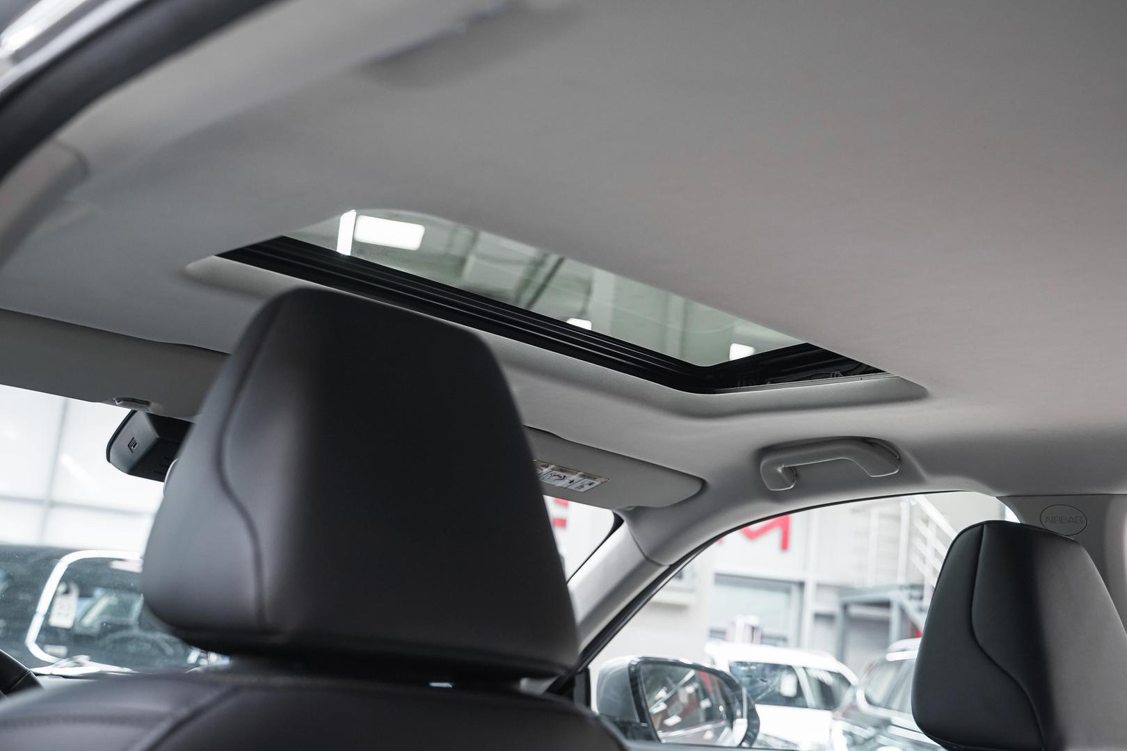 Haval F7x 2021, серый, ДЦ Орехово