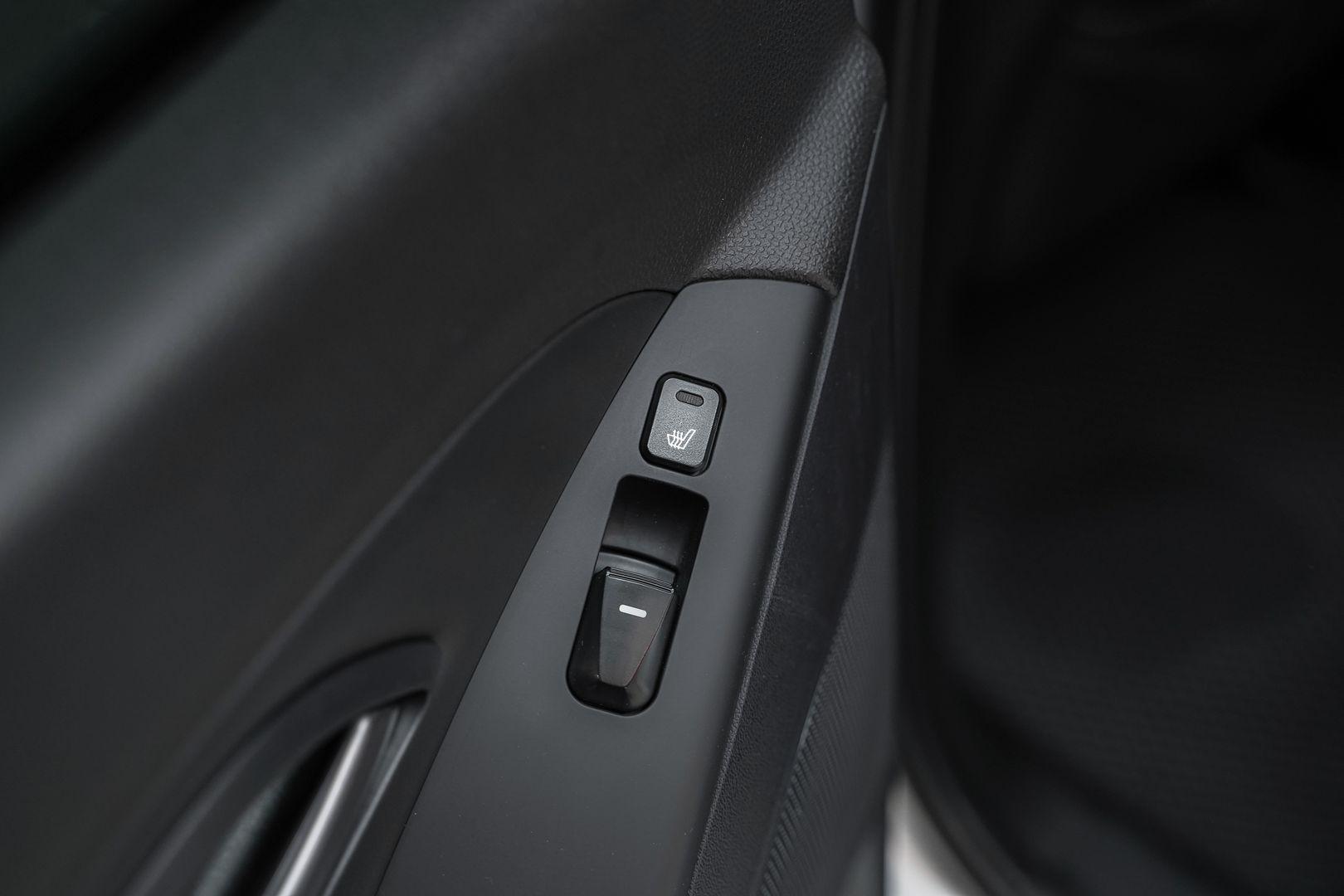 Hyundai ix35 2015, серебряный, ДЦ Орехово