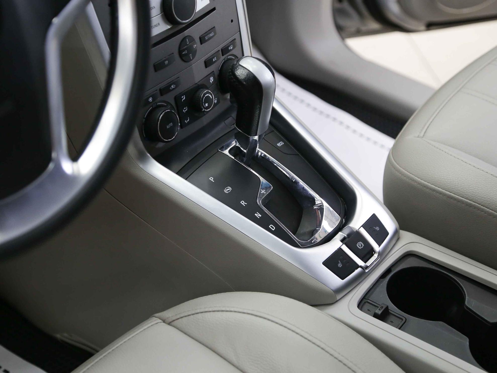 Opel Antara 2013, серебряный, ДЦ Орехово