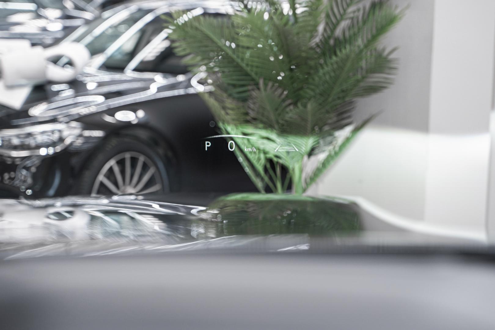 Lexus LX 2026, черный, ДЦ Орехово