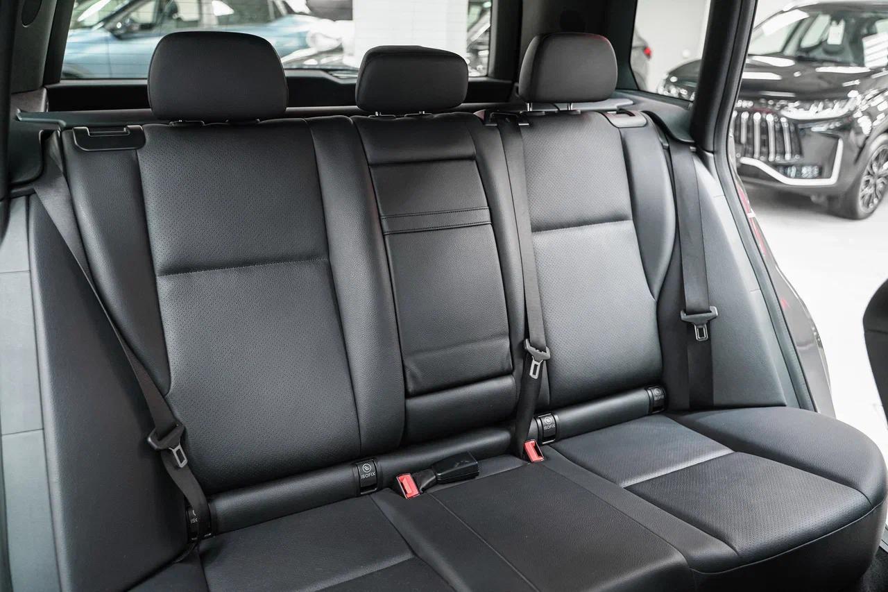 Mercedes-Benz GLK-Класс 2013, серый, ДЦ Орехово