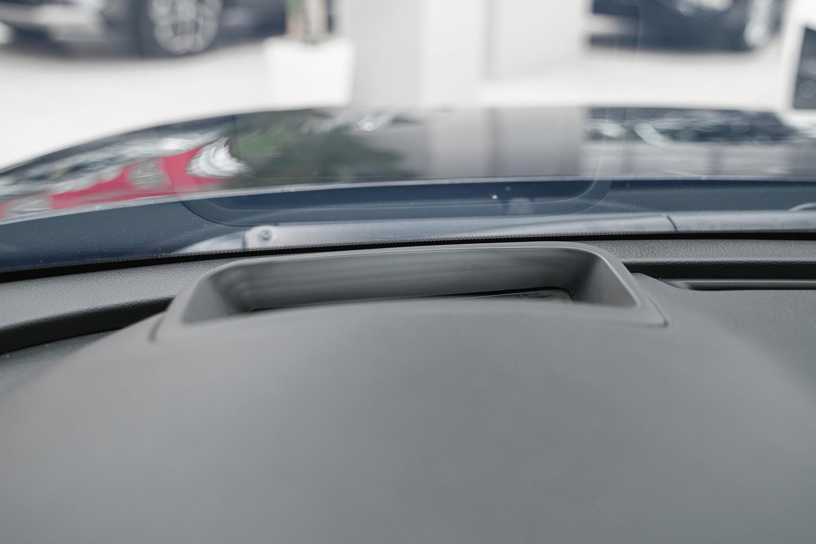 Kia Stinger 2018, черный, ДЦ Орехово