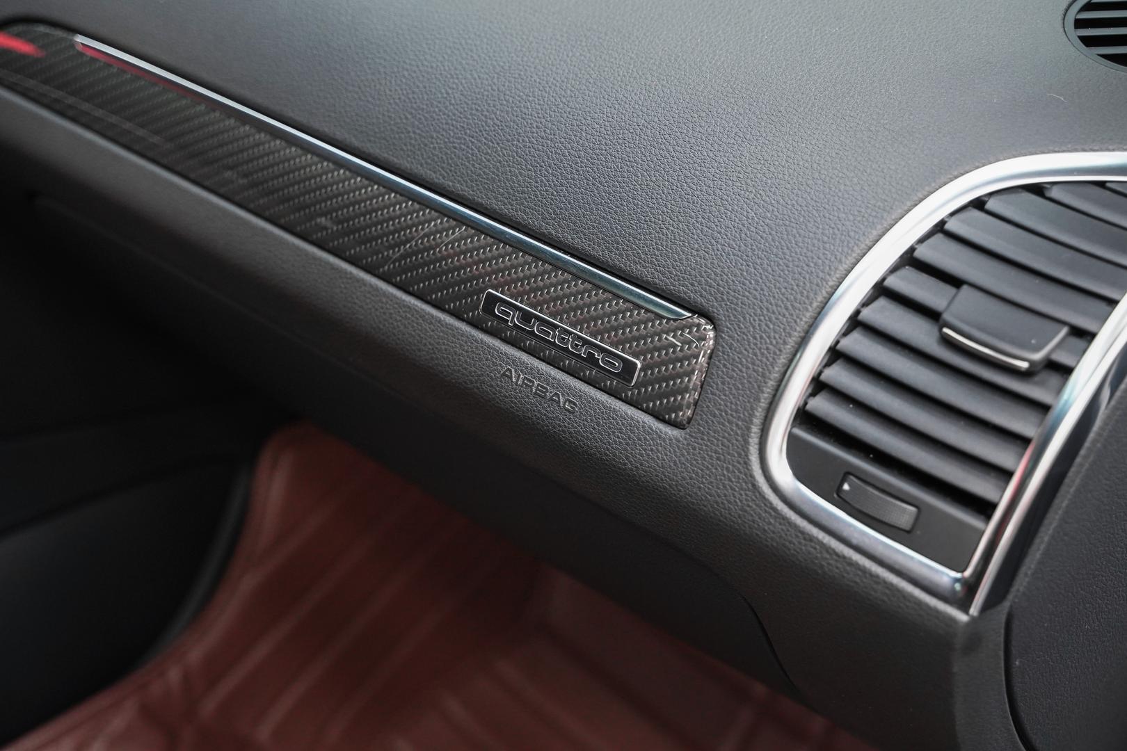 Audi Q7 2012, белый, ДЦ Орехово