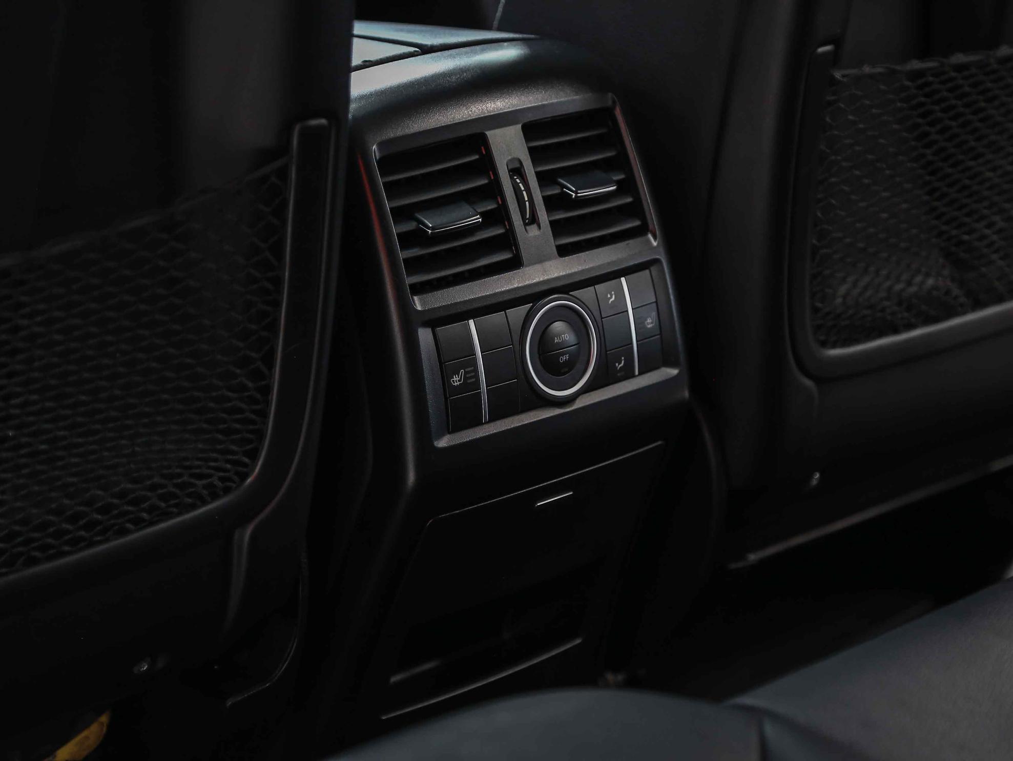 Mercedes-Benz GL-Класс 2014, белый, ДЦ Орехово