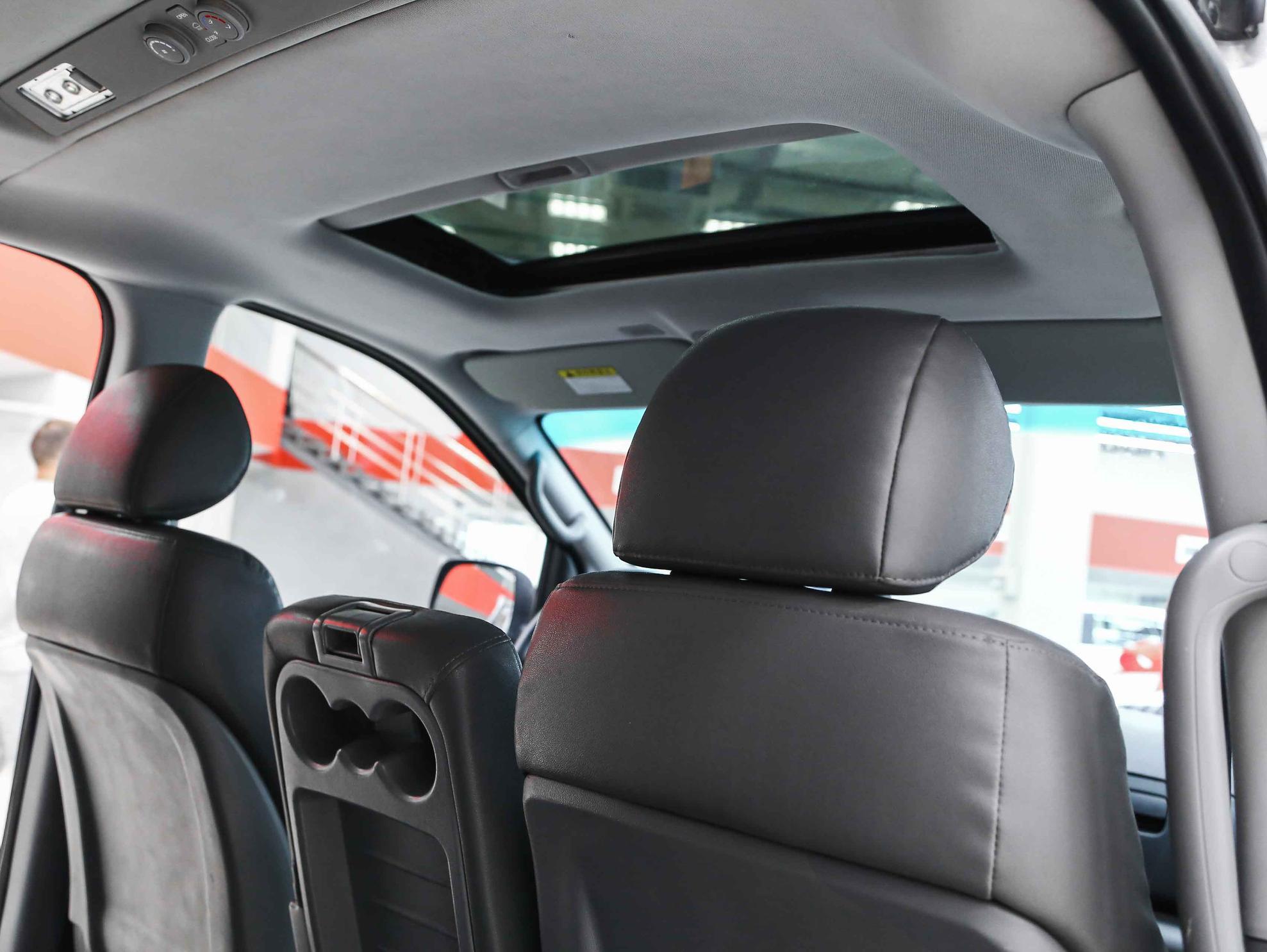 Hyundai Grand Starex 2009, серый, ДЦ Орехово