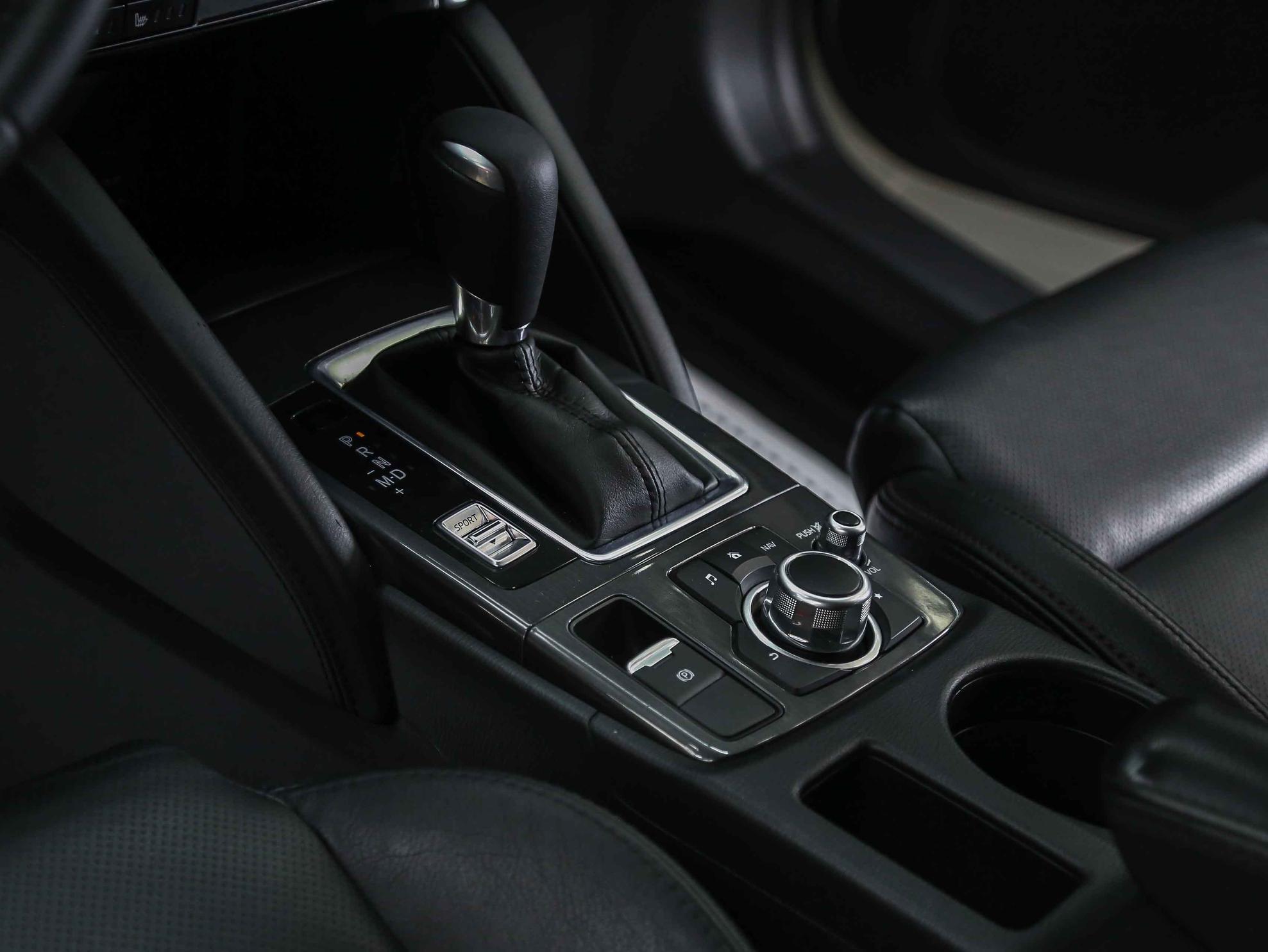 Mazda CX-5 2015, белый, ДЦ Орехово