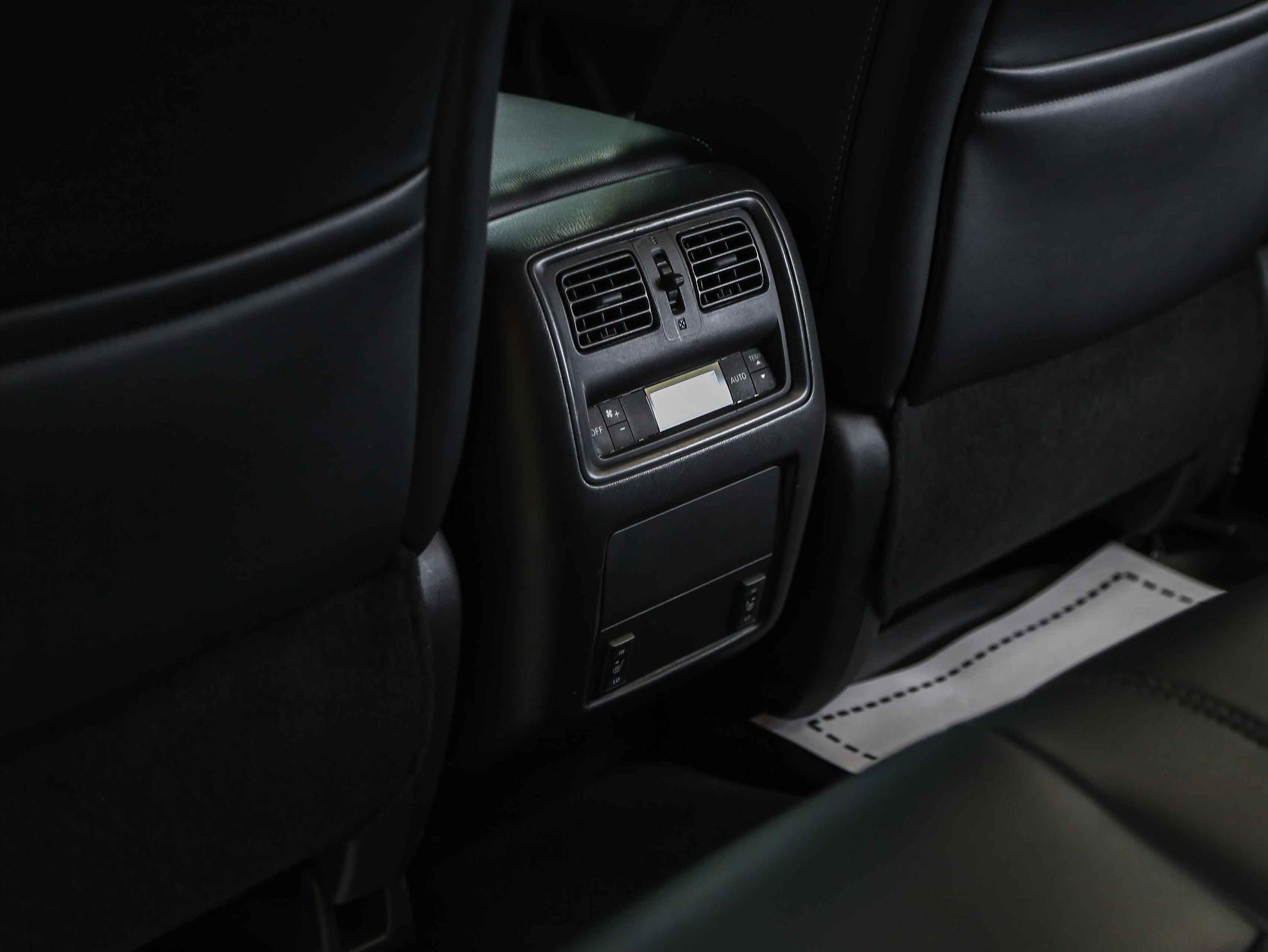 Nissan Pathfinder 2014, коричневый, ДЦ Орехово