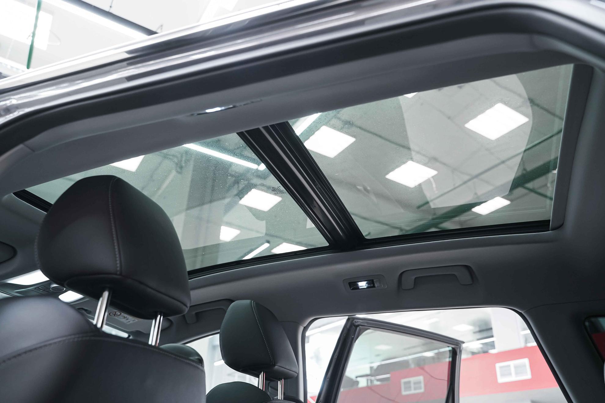 Chery Tiggo 7 Pro 2022, серый, ДЦ Орехово