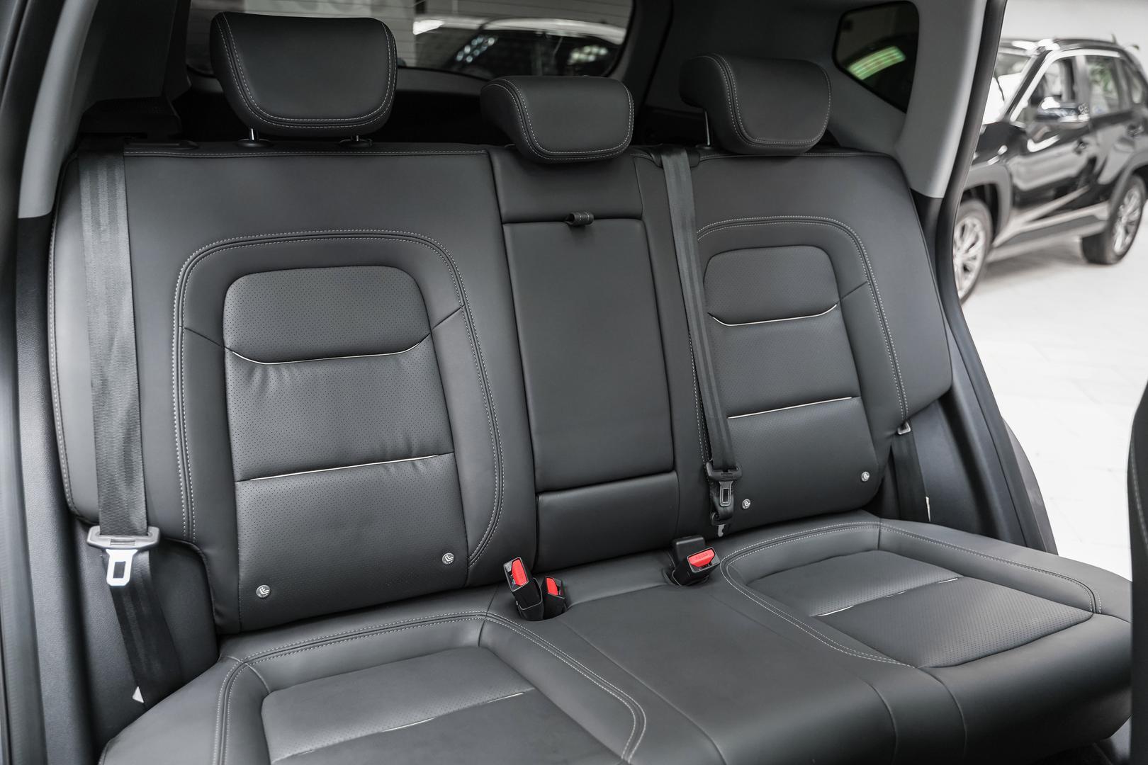Chery Tiggo 7 Pro Max 2022, серый, ДЦ Орехово