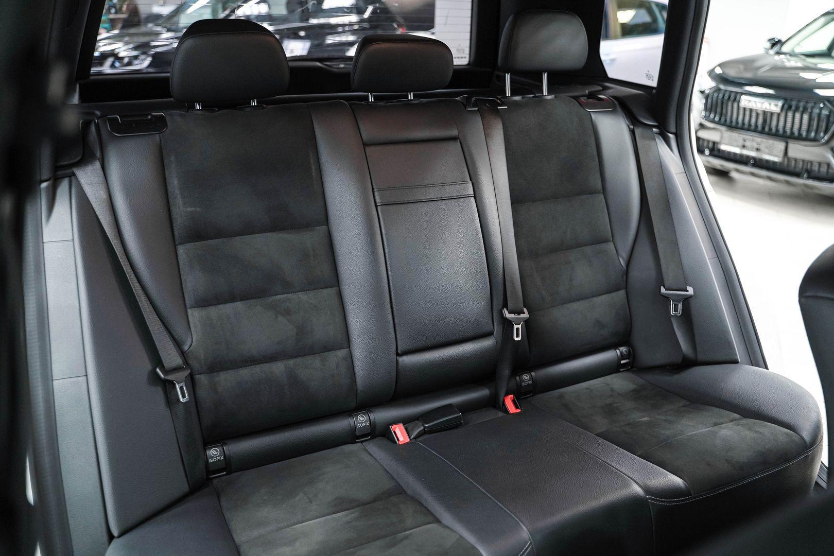 Mercedes-Benz GLK-Класс 2012, белый, ДЦ Орехово