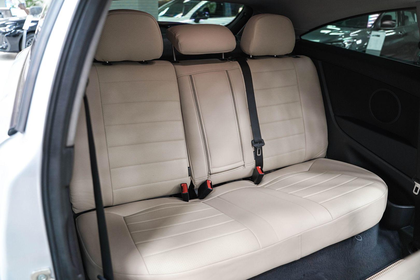 Opel Astra 2008, серебряный, ДЦ Орехово