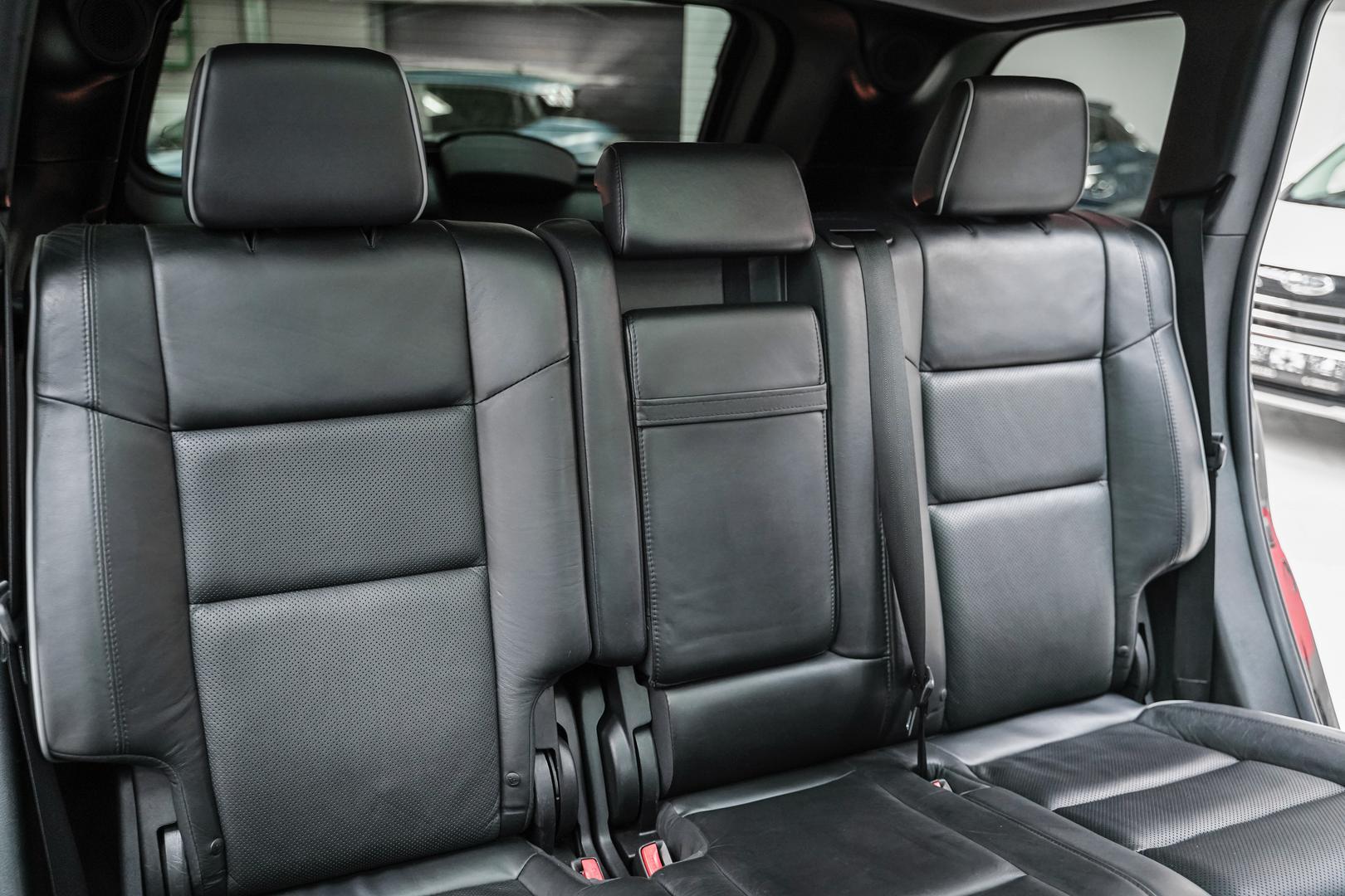 Jeep Grand Cherokee 2012, черный, ДЦ Орехово
