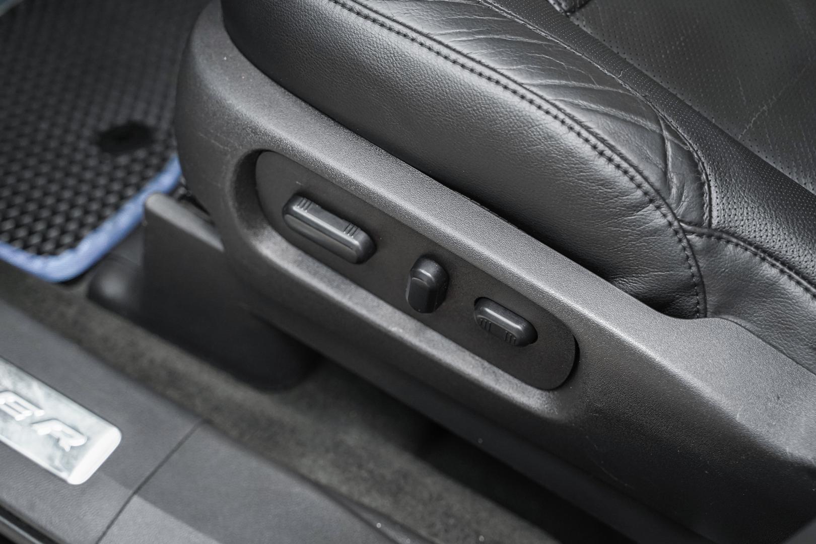 Ford Explorer 2013, черный, ДЦ Орехово