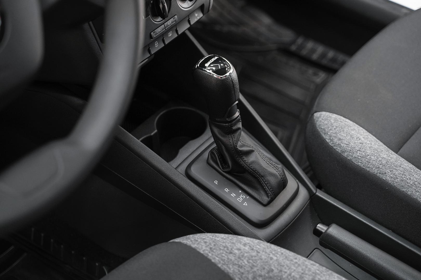 Skoda Rapid 2021, белый, ДЦ Орехово