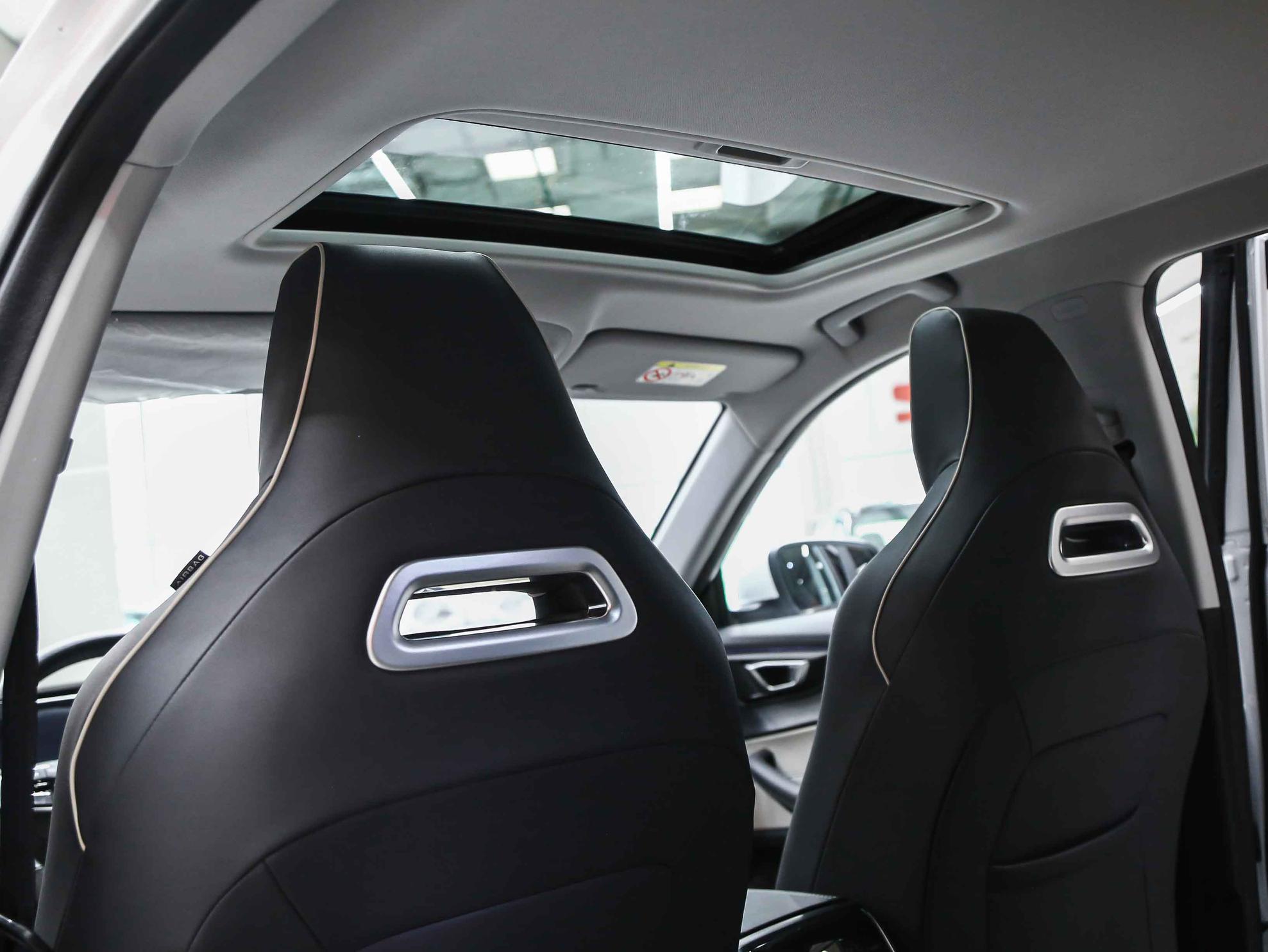Chery Tiggo 4 2024, белый, ДЦ Орехово