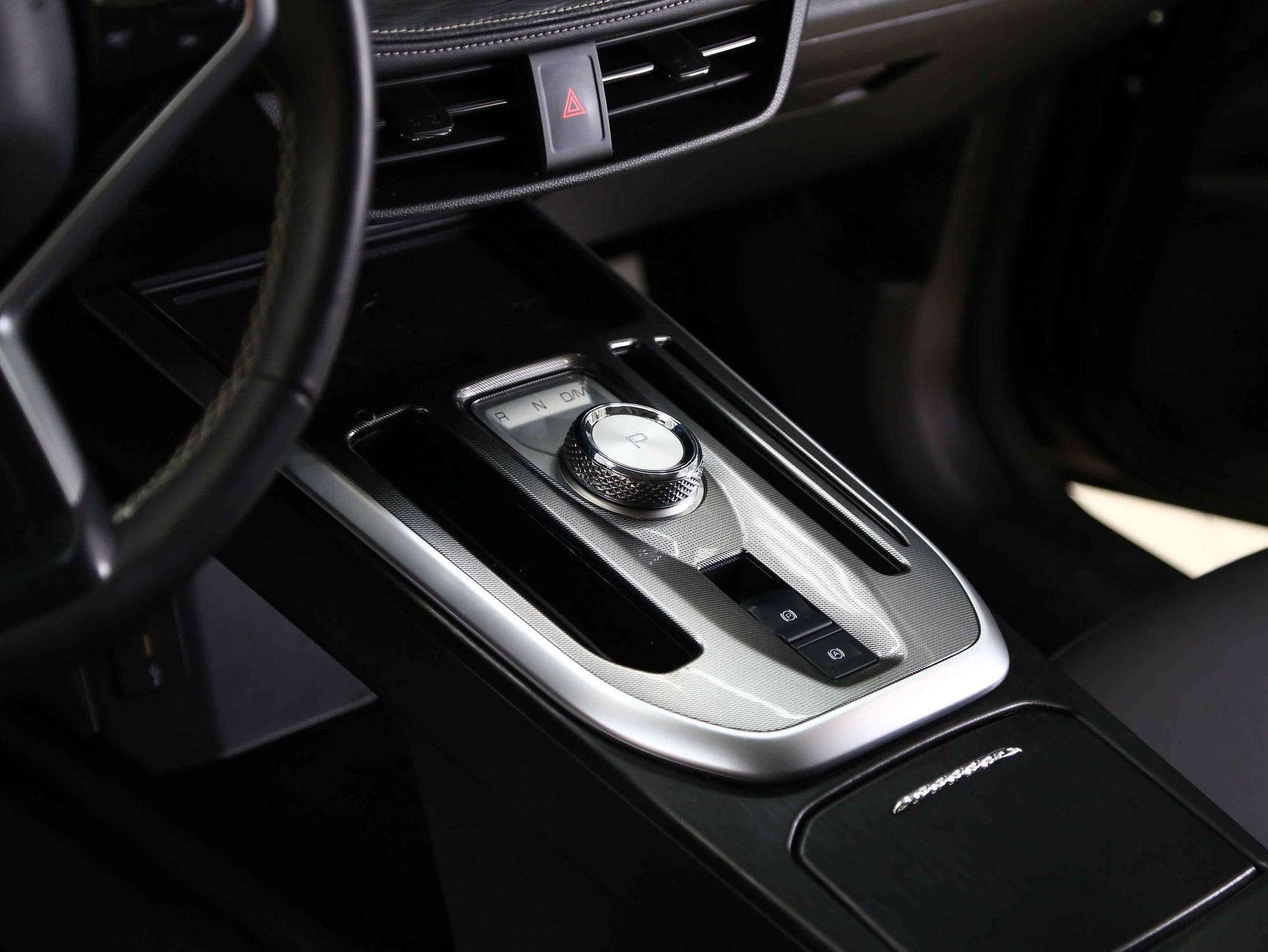 Haval Jolion 2023, черный, ДЦ Орехово