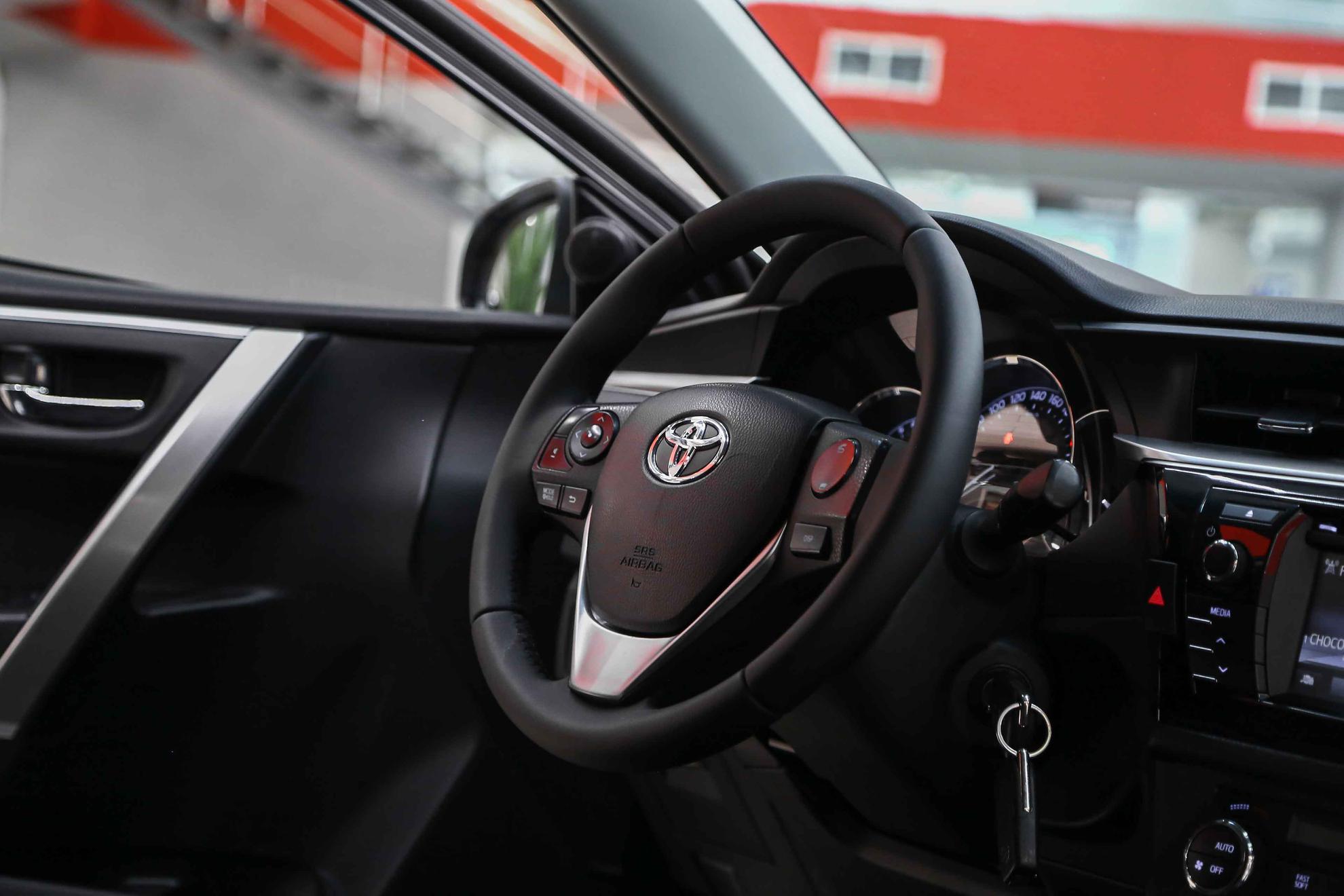 Toyota Corolla 2014, серый, ДЦ Орехово