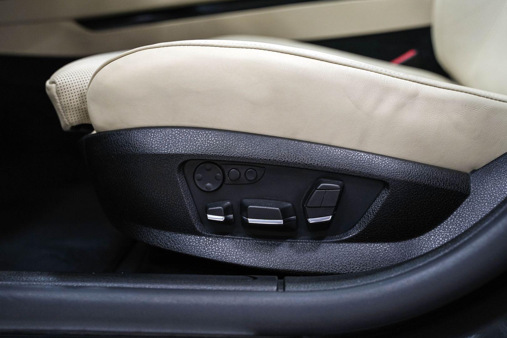 BMW 7 серии 2011, черный, ДЦ Орехово
