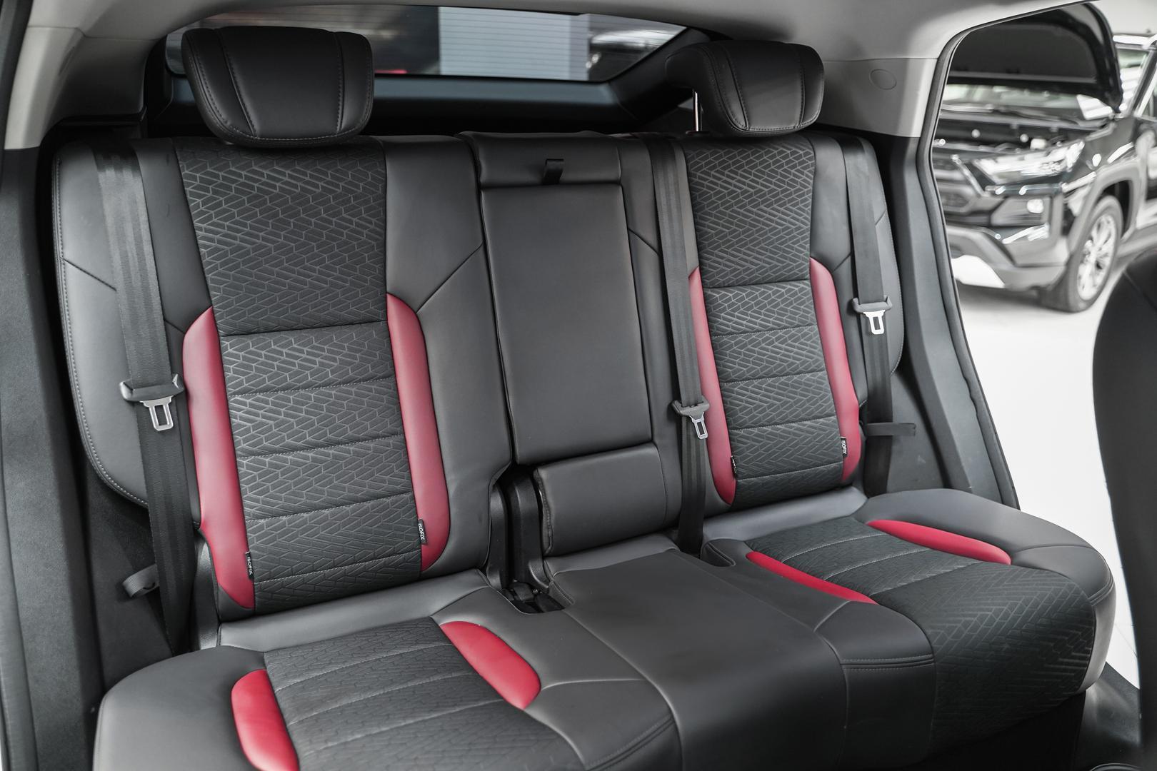 Haval F7x 2023, белый, ДЦ Орехово