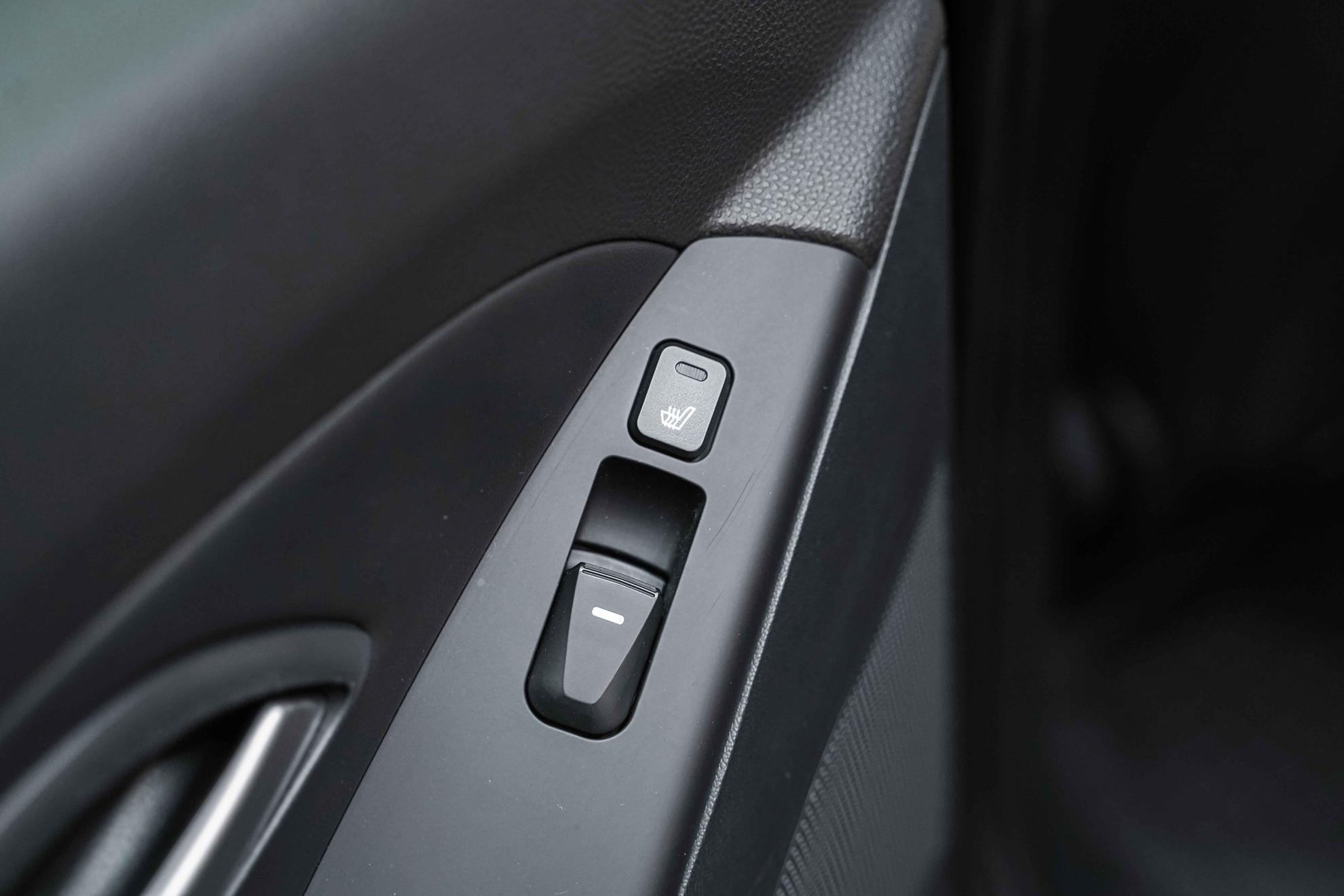 Hyundai ix35 2014, черный, ДЦ Орехово