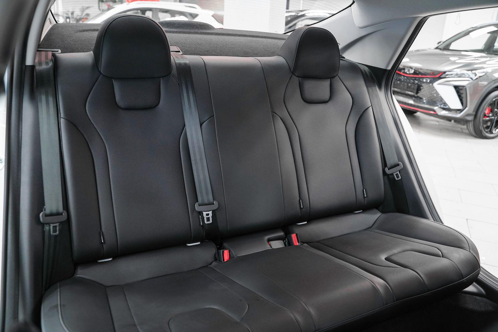 Hyundai Elantra 2024, белый, ДЦ Орехово