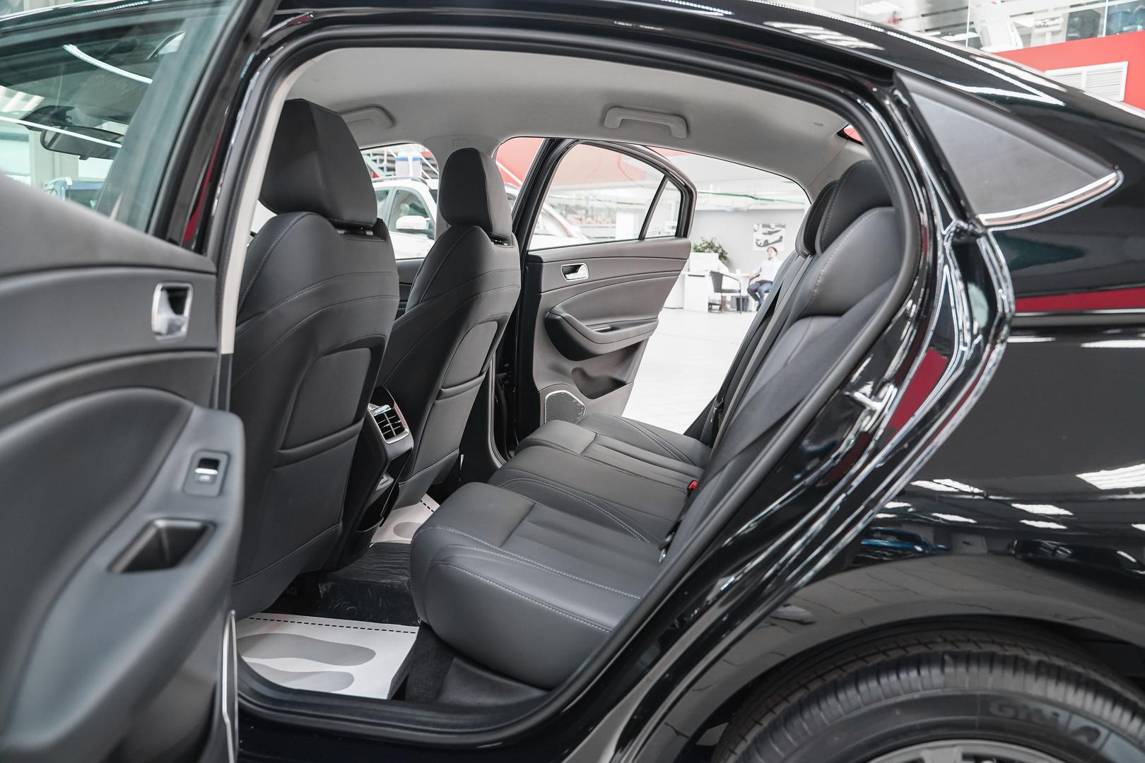 Omoda S5 2024, черный, ДЦ Орехово