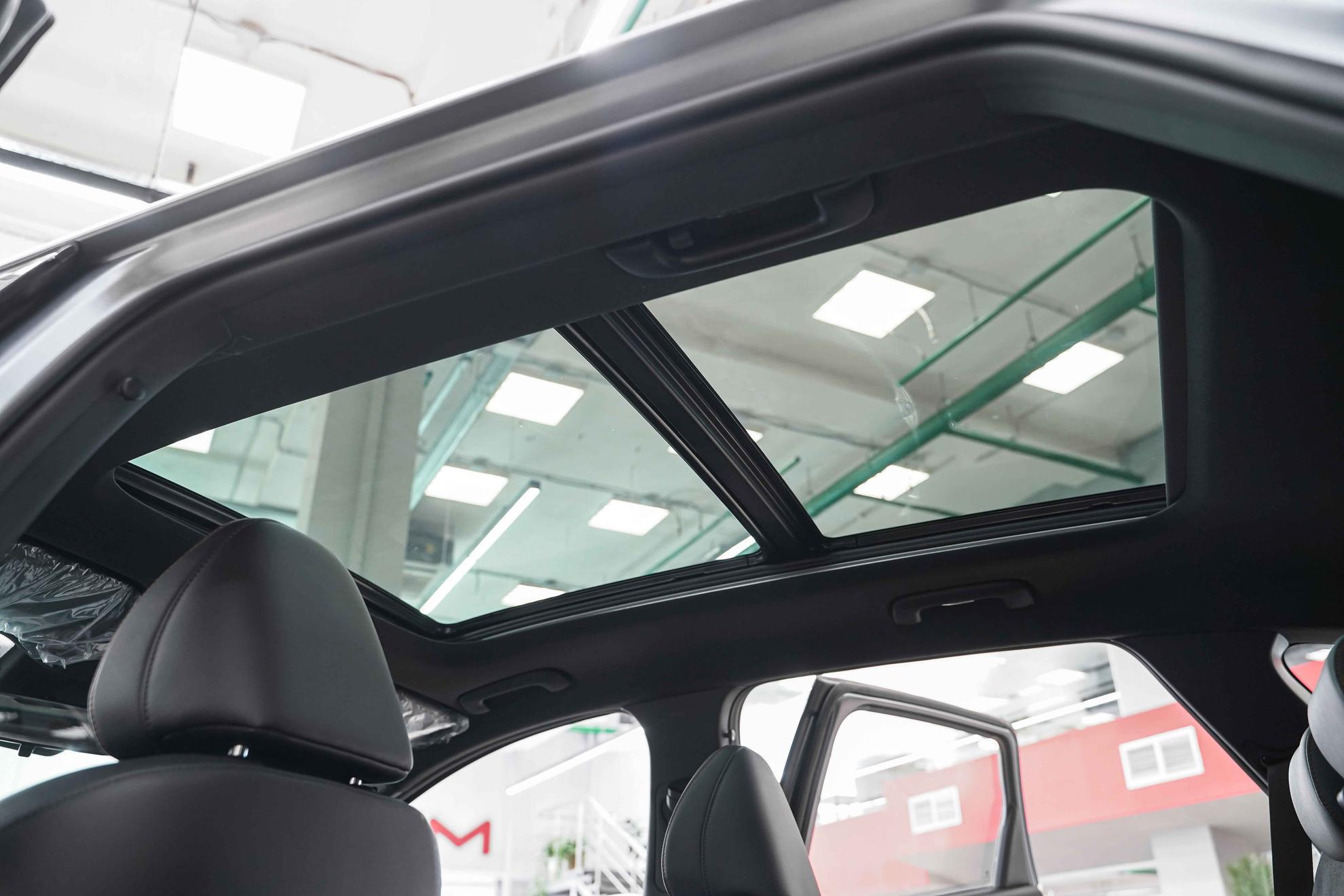 Hyundai Tucson 2026, серый, ДЦ Орехово