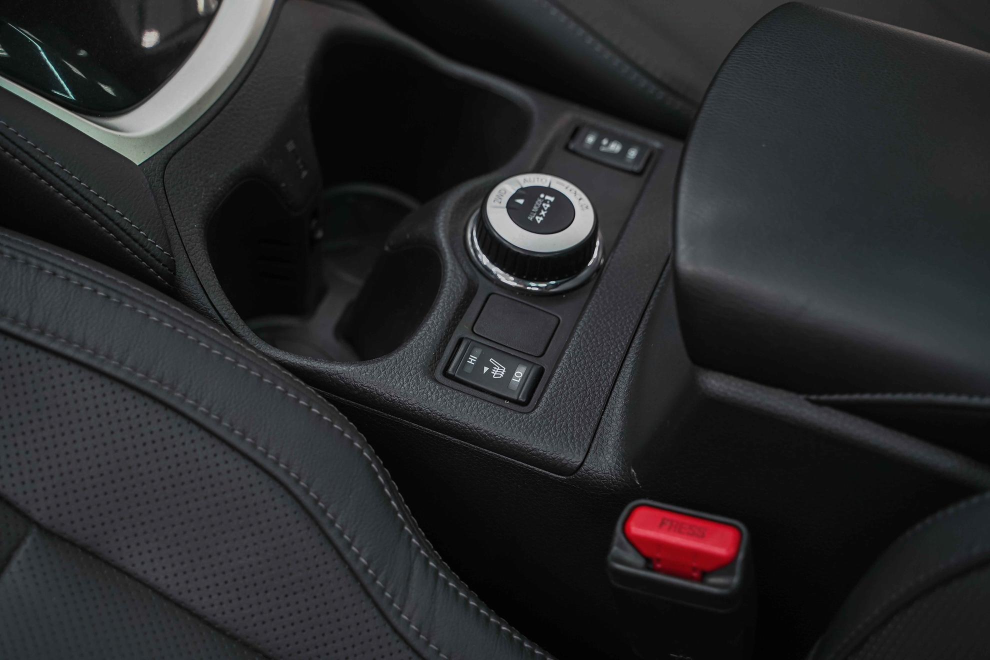 Nissan Qashqai 2014, белый, ДЦ Орехово