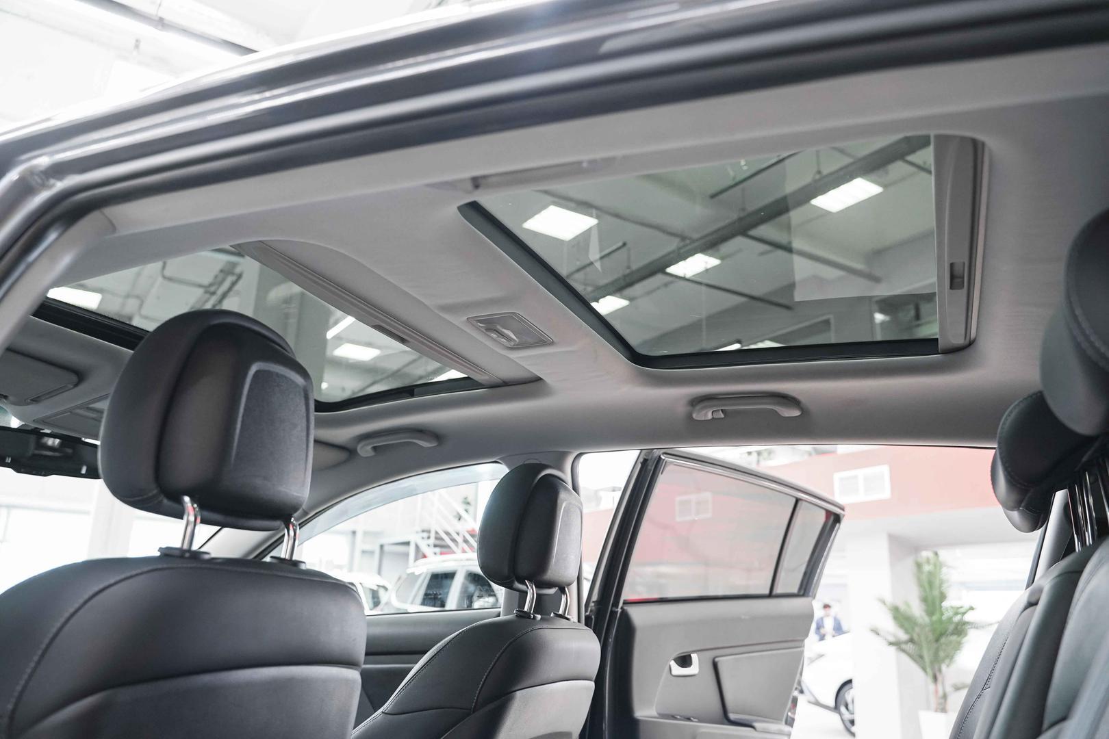 Kia Sportage 2016, серый, ДЦ Орехово