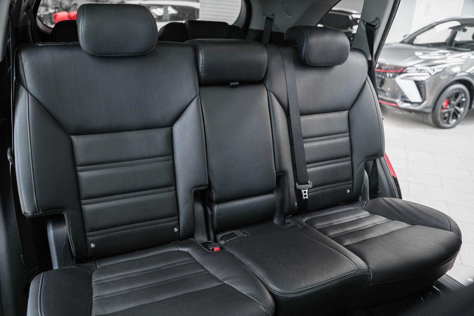 Kia Sorento 2017, черный, ДЦ Орехово
