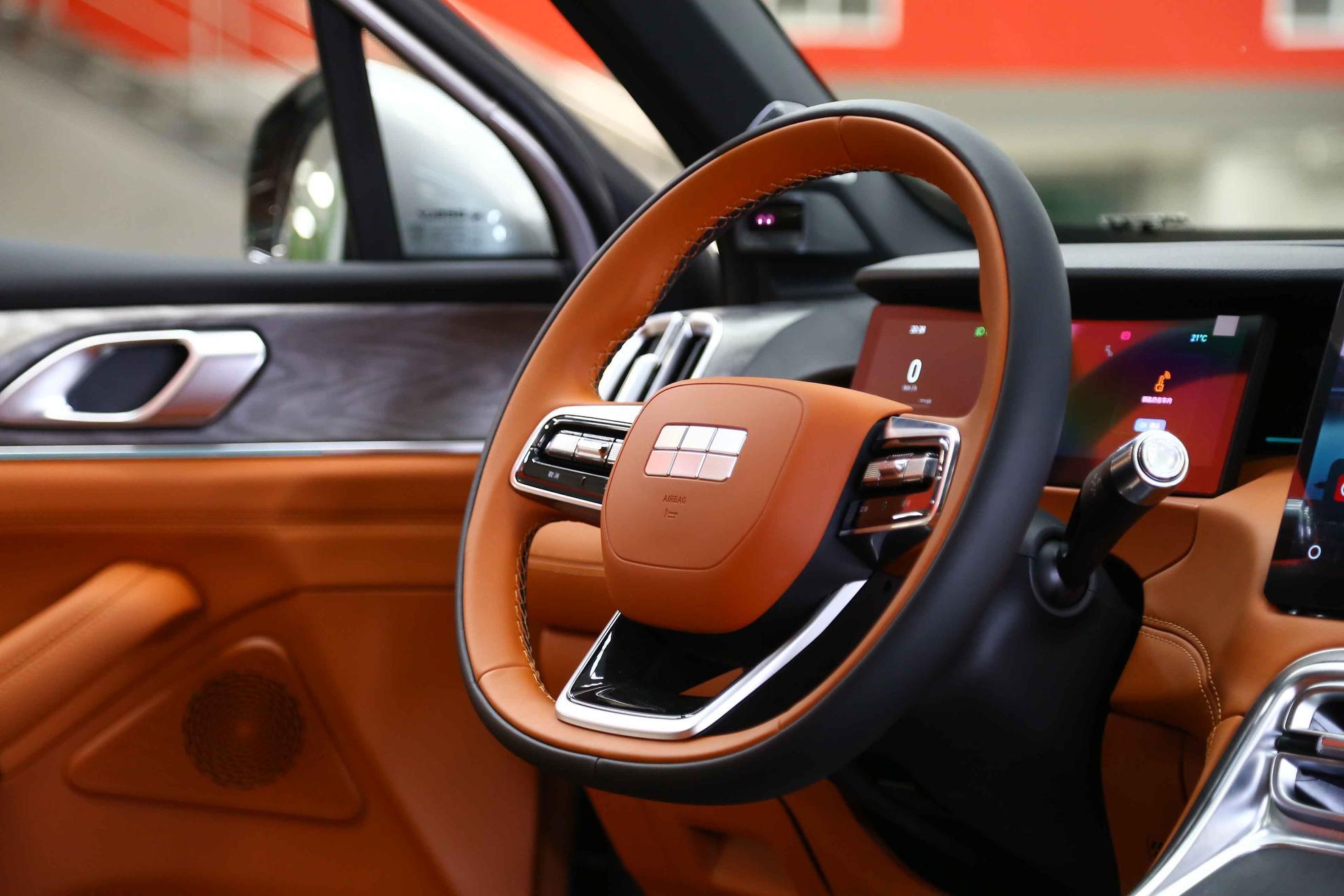 Geely Galaxy M7 2026, серый, ДЦ Орехово