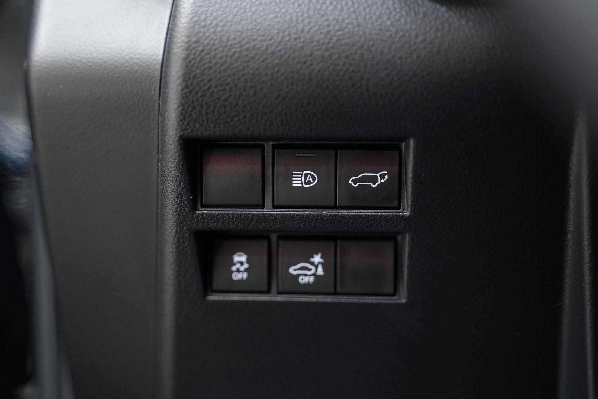 Toyota Land Cruiser 2026, черный, ДЦ Орехово